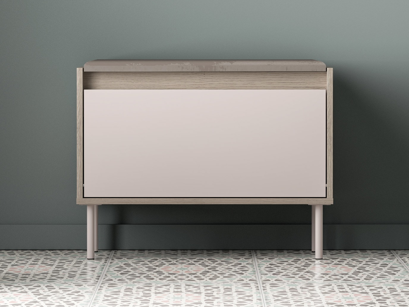 Omarica za čevlje Tivorlo 108