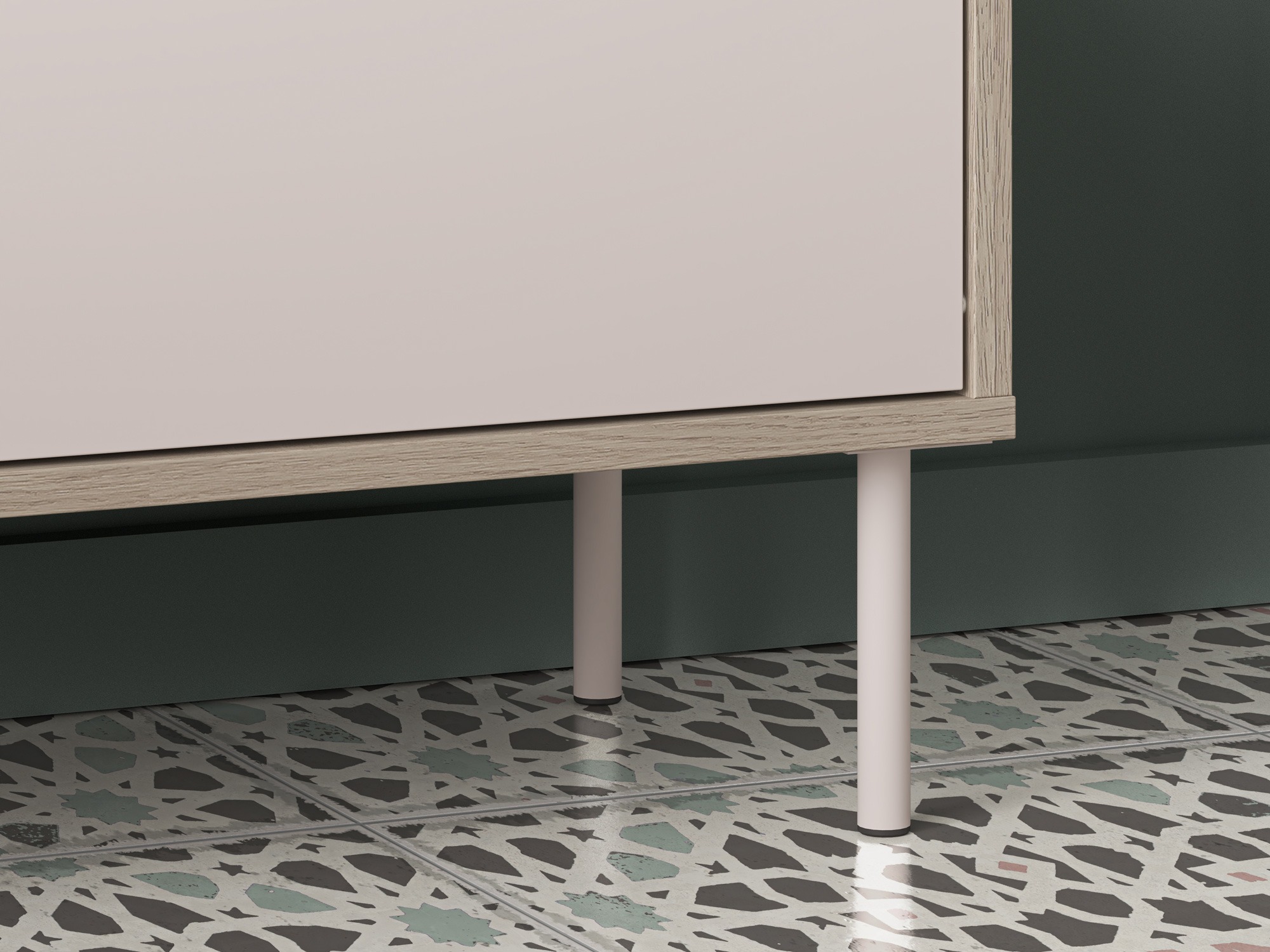 Omarica za čevlje Tivorlo 108