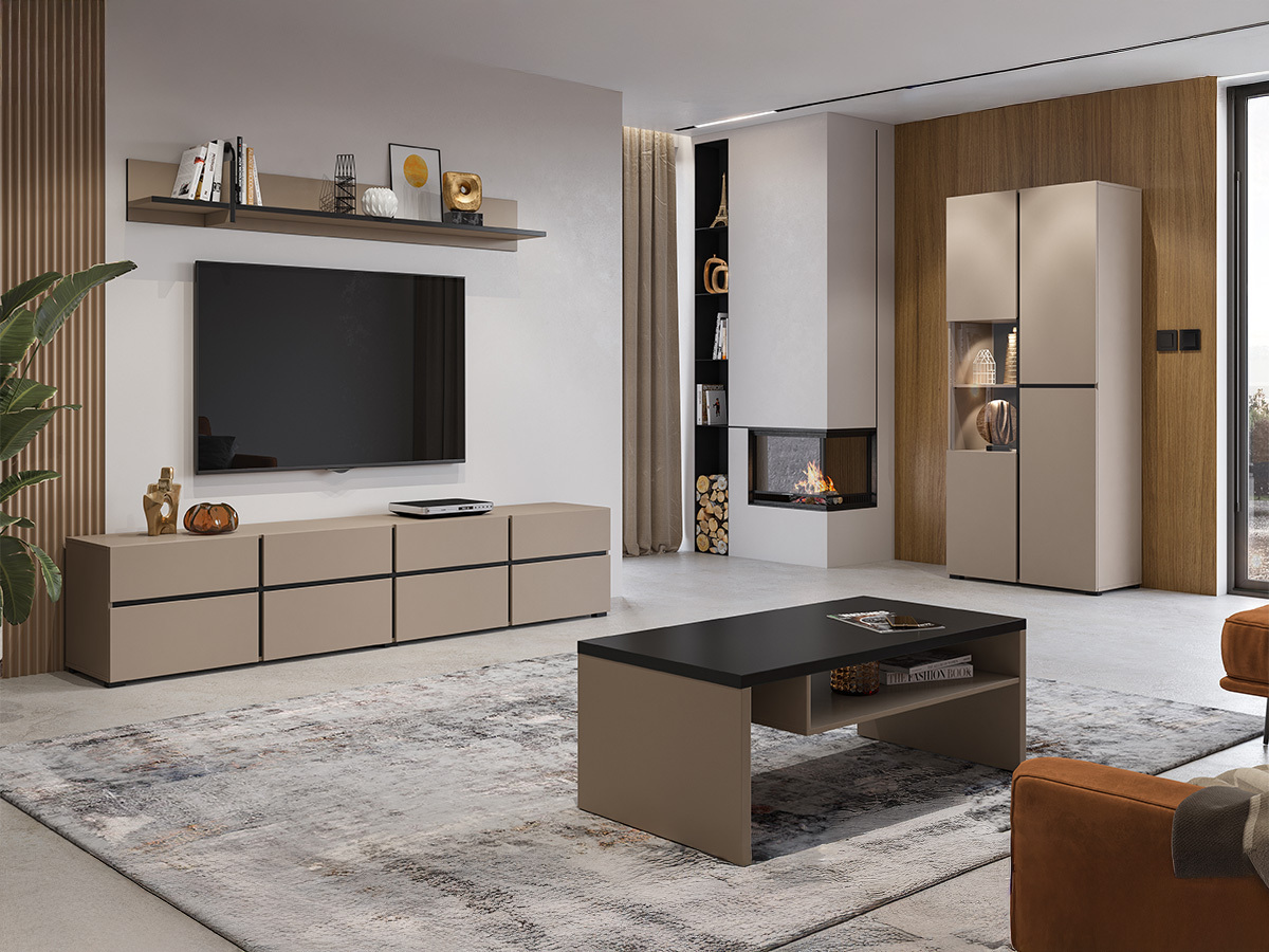 Regal Alfere 110 (Congo)