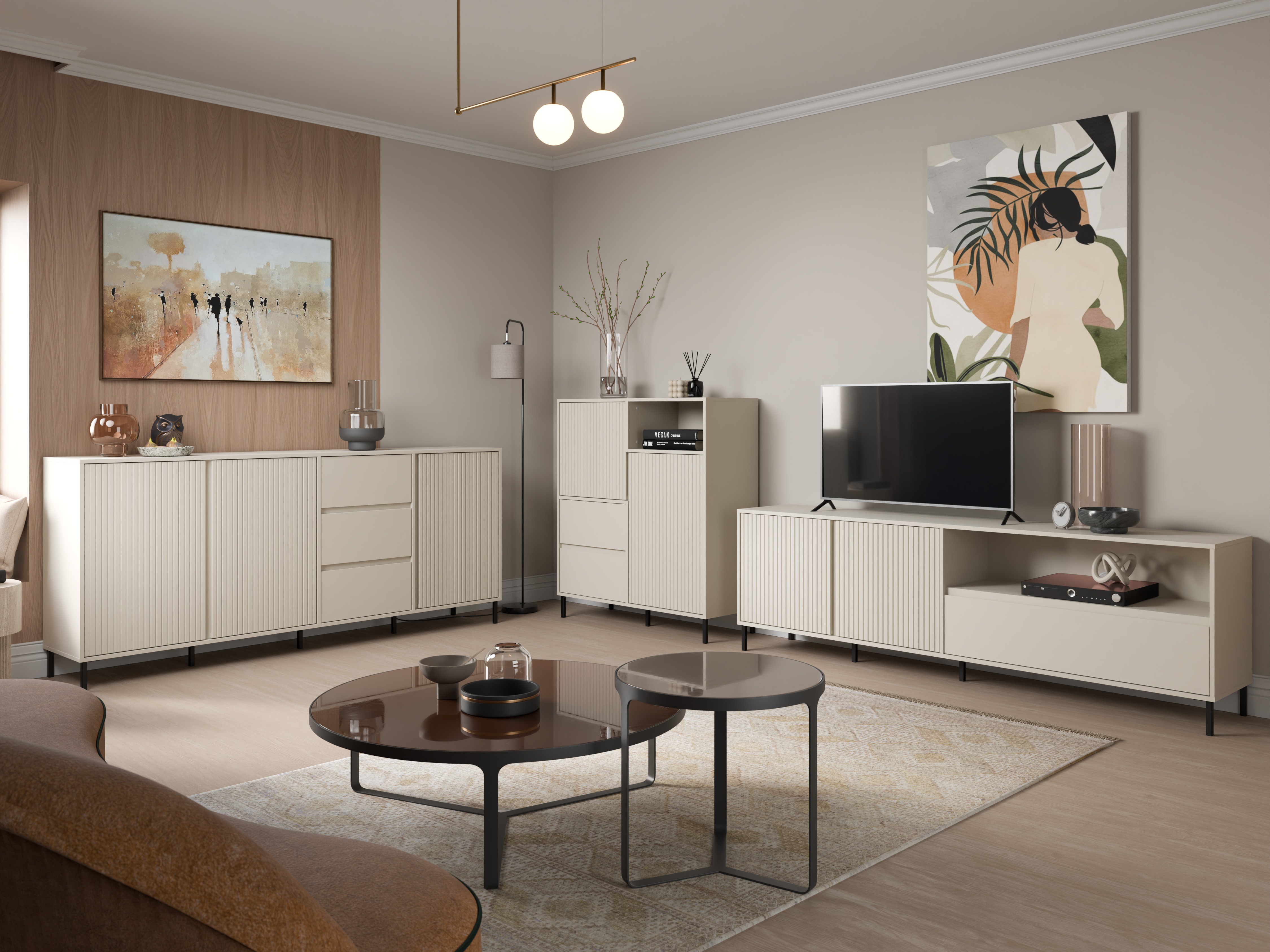 TV-omarica Ruvrevi 101 (Kašmir)