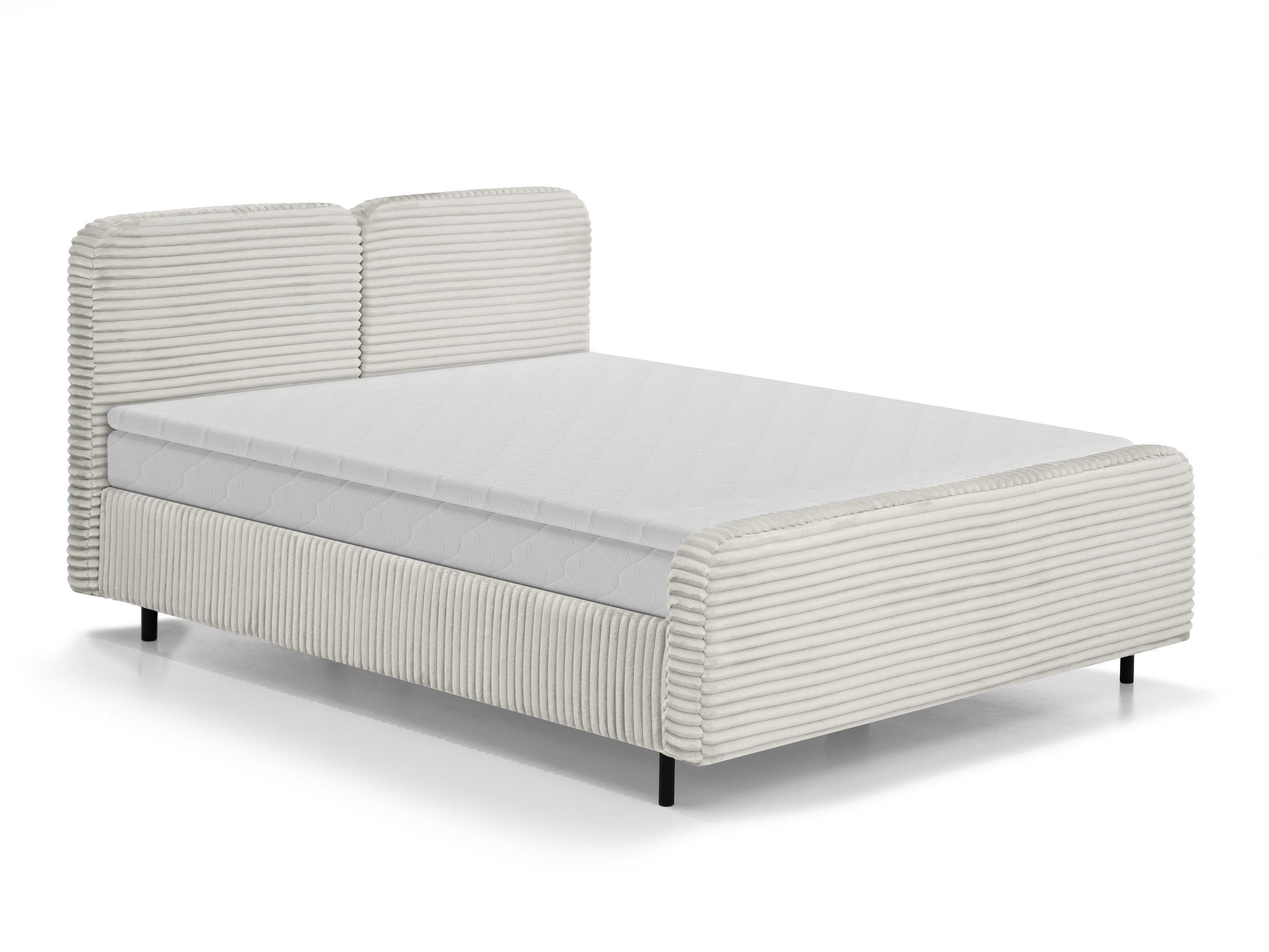 Boxspring postelja Margate 130 (Tilia 03)