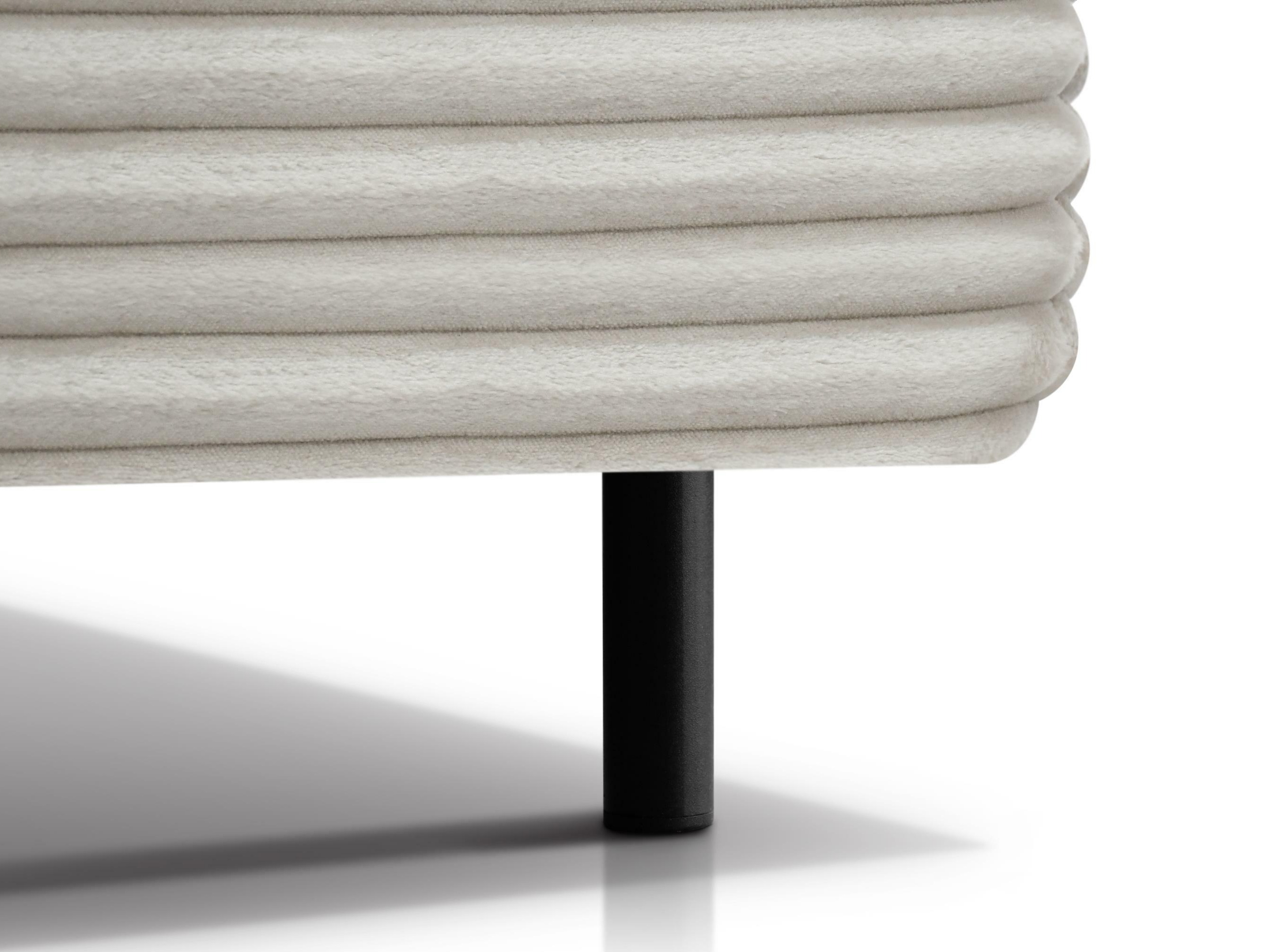 Boxspring postelja Margate 130 (Tilia 03)