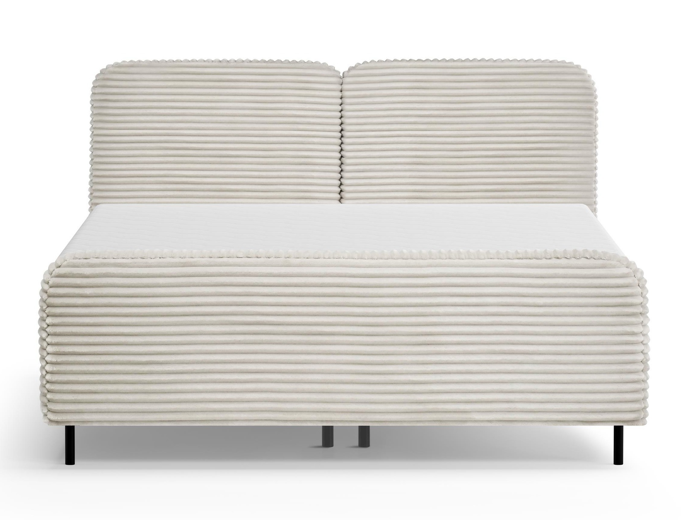 Boxspring postelja Margate 130 (Tilia 03)