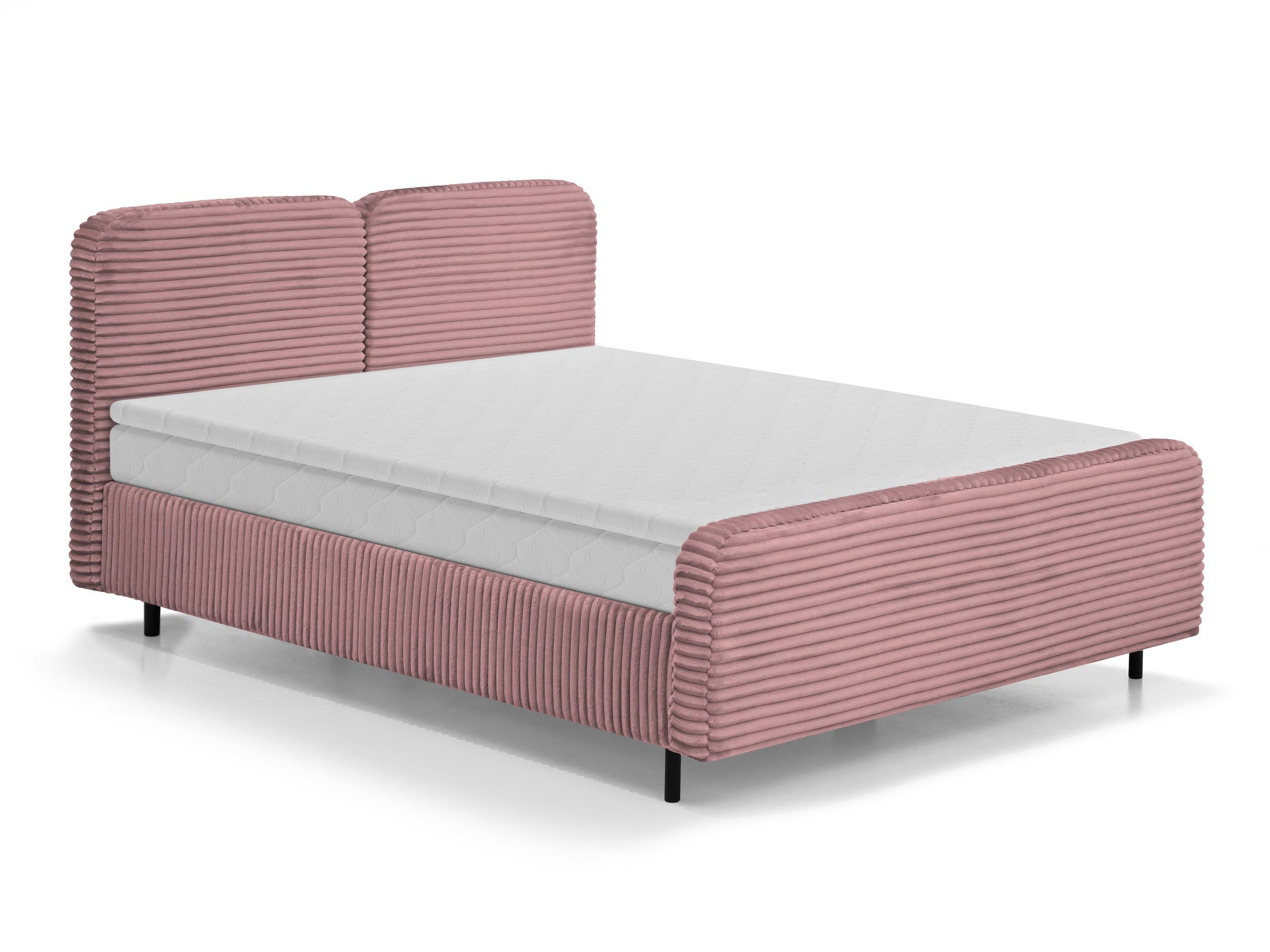 Boxspring postelja Margate 130 (Tilia 62)