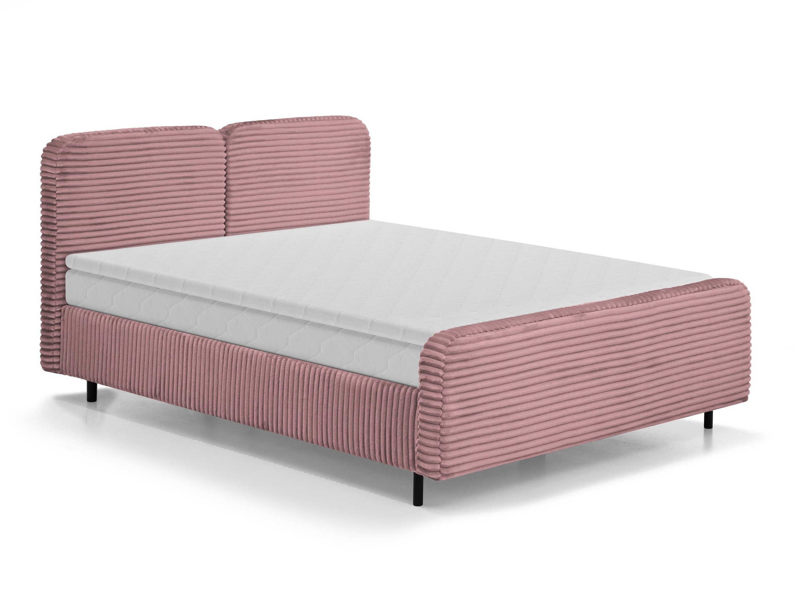 Boxspring postelja Margate 130 (Tilia 62)