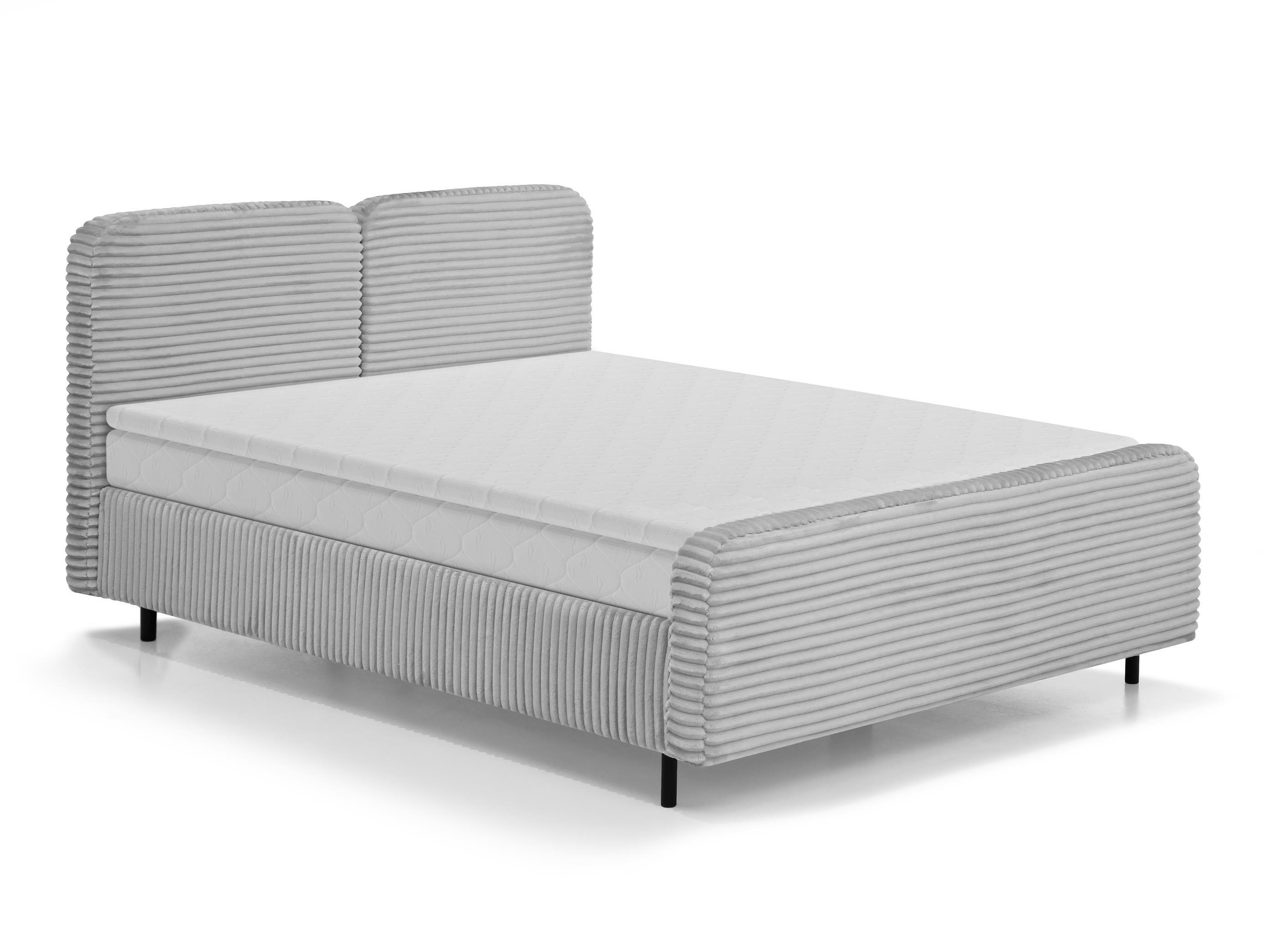 Boxspring postelja Margate 130 (Tilia 86)