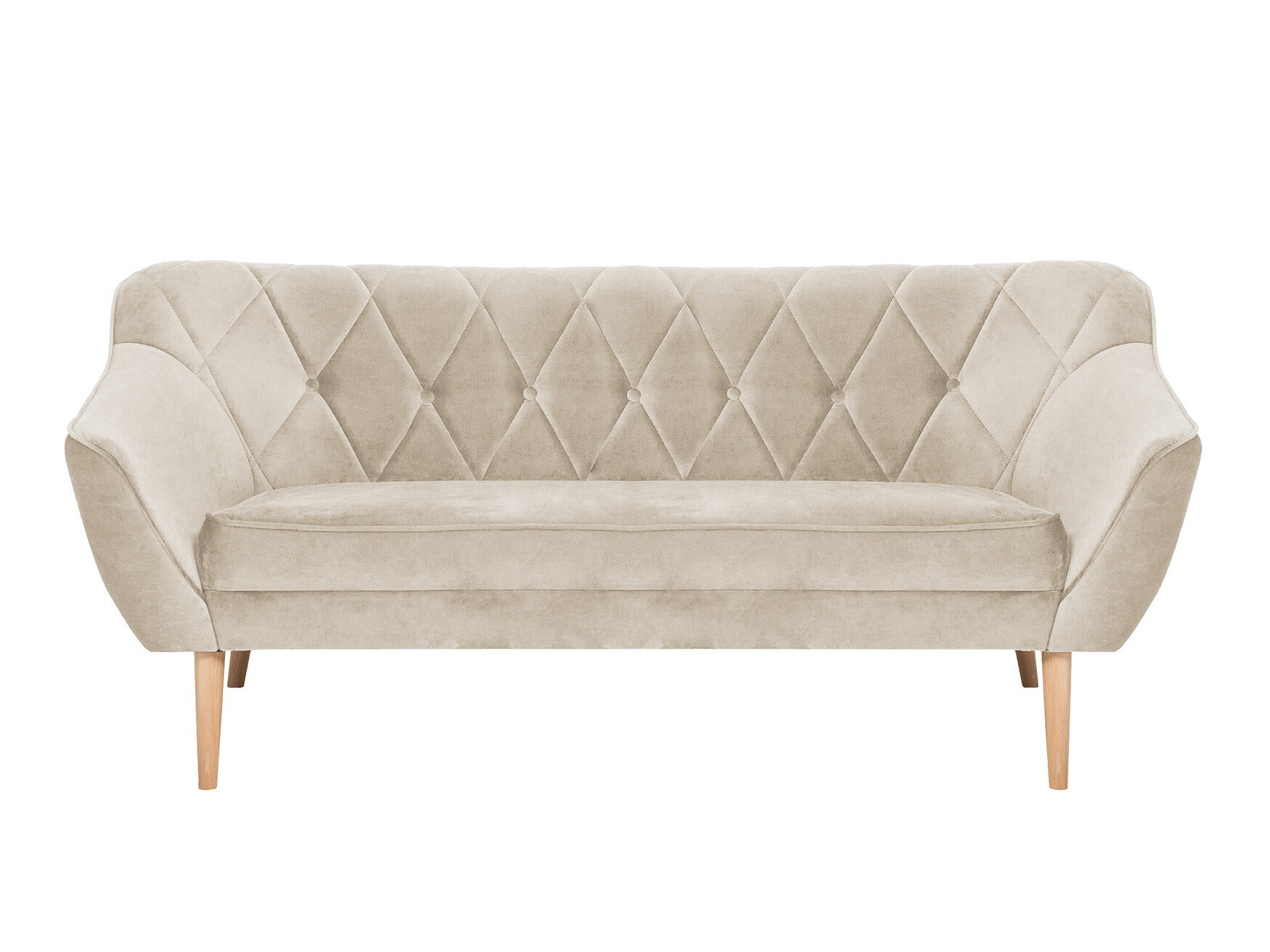 Kavč SL5071 s poškodovano embalažo