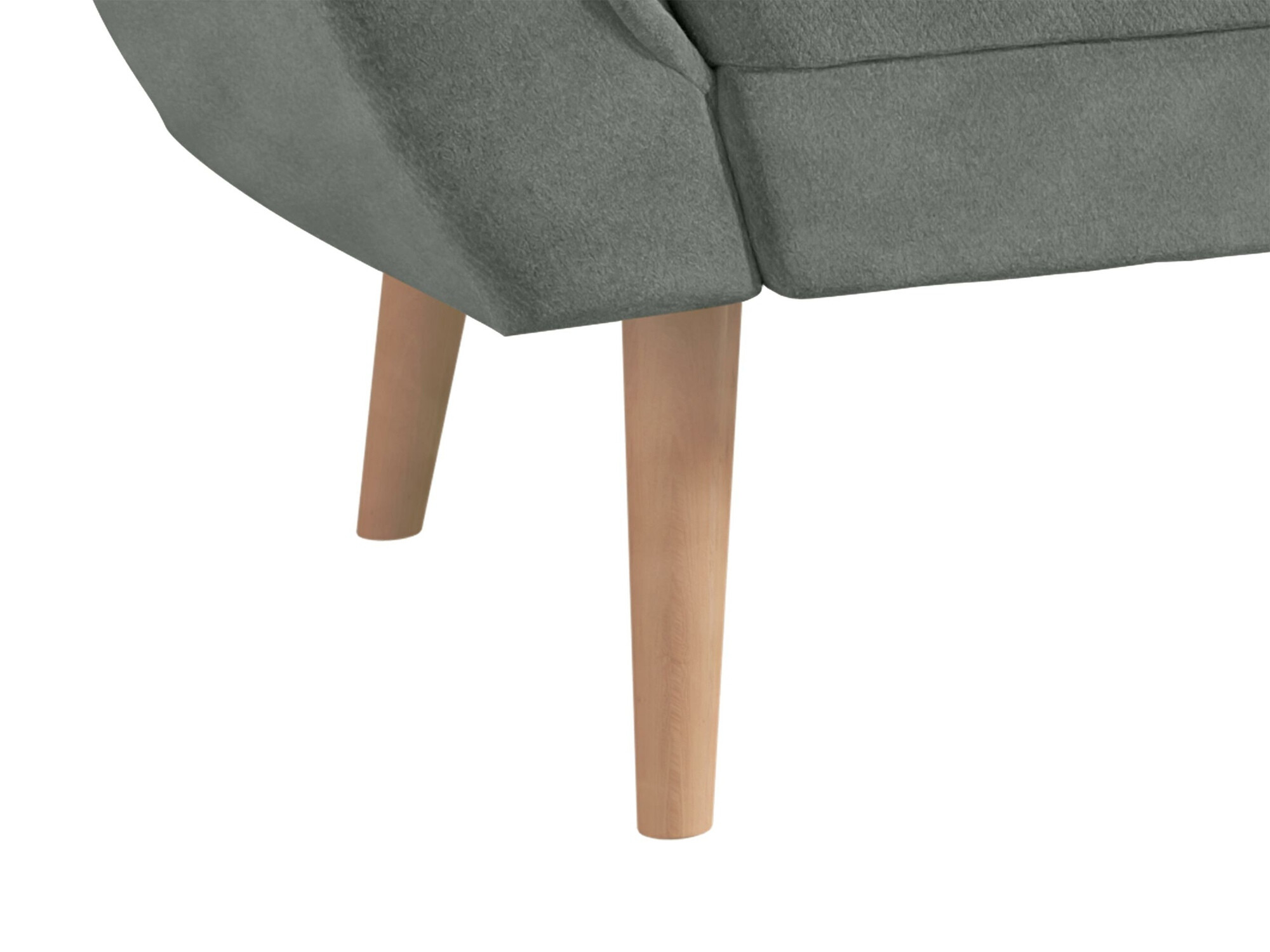 Kavč SL5071 s poškodovano embalažo