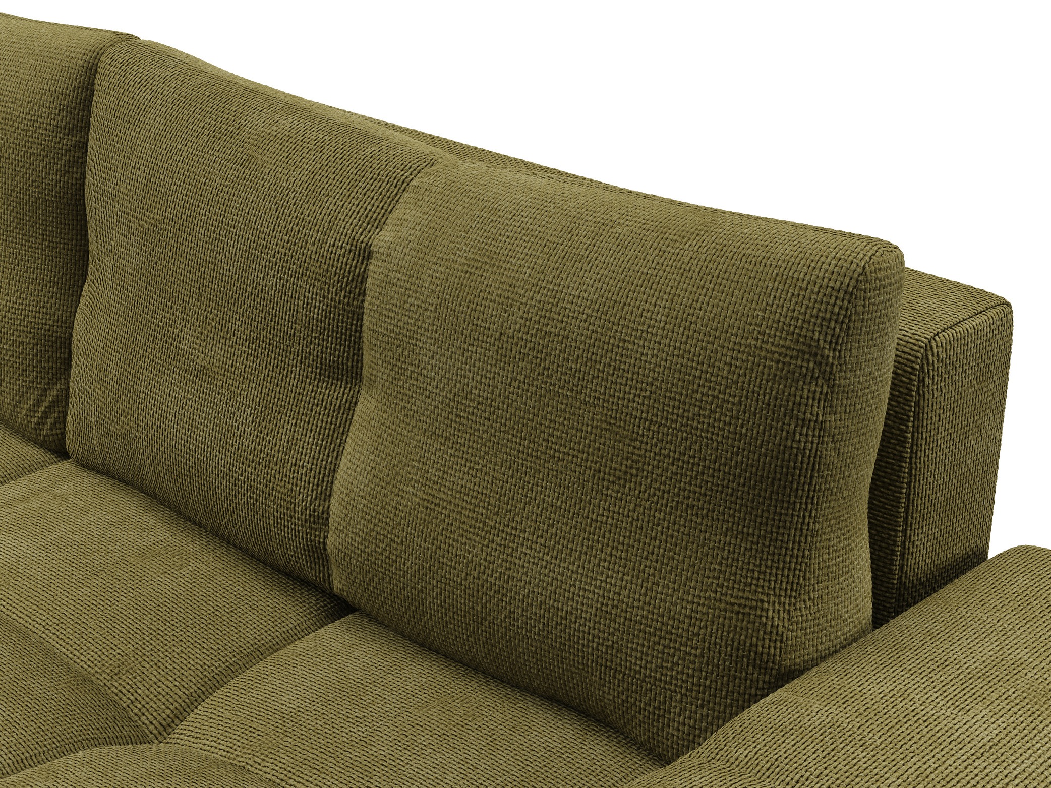 Kavč z ležiščem Kingston 154 (Flow 12)