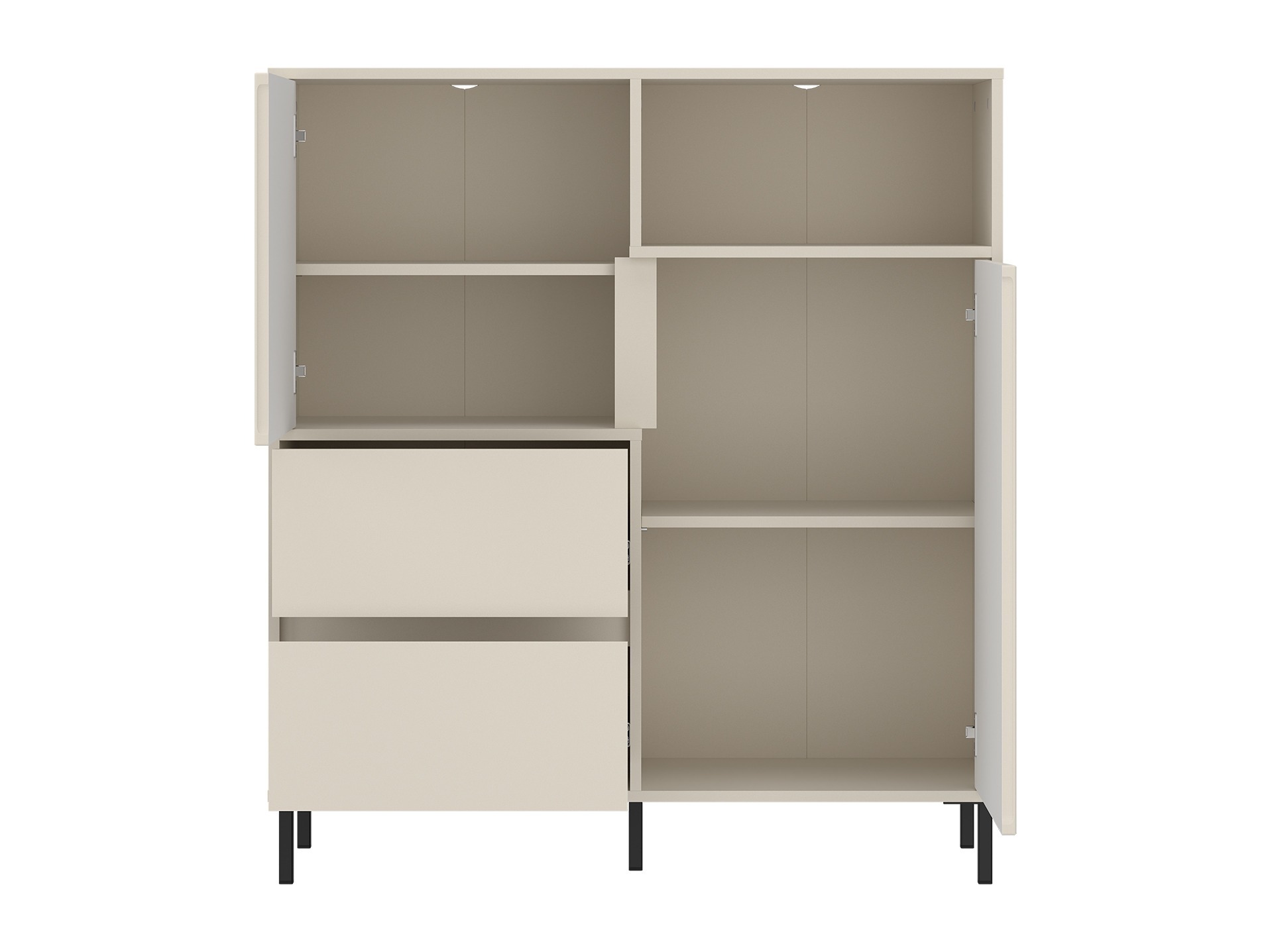 Komplet za dnevno sobo Ruvrevi 105 (Kašmir)