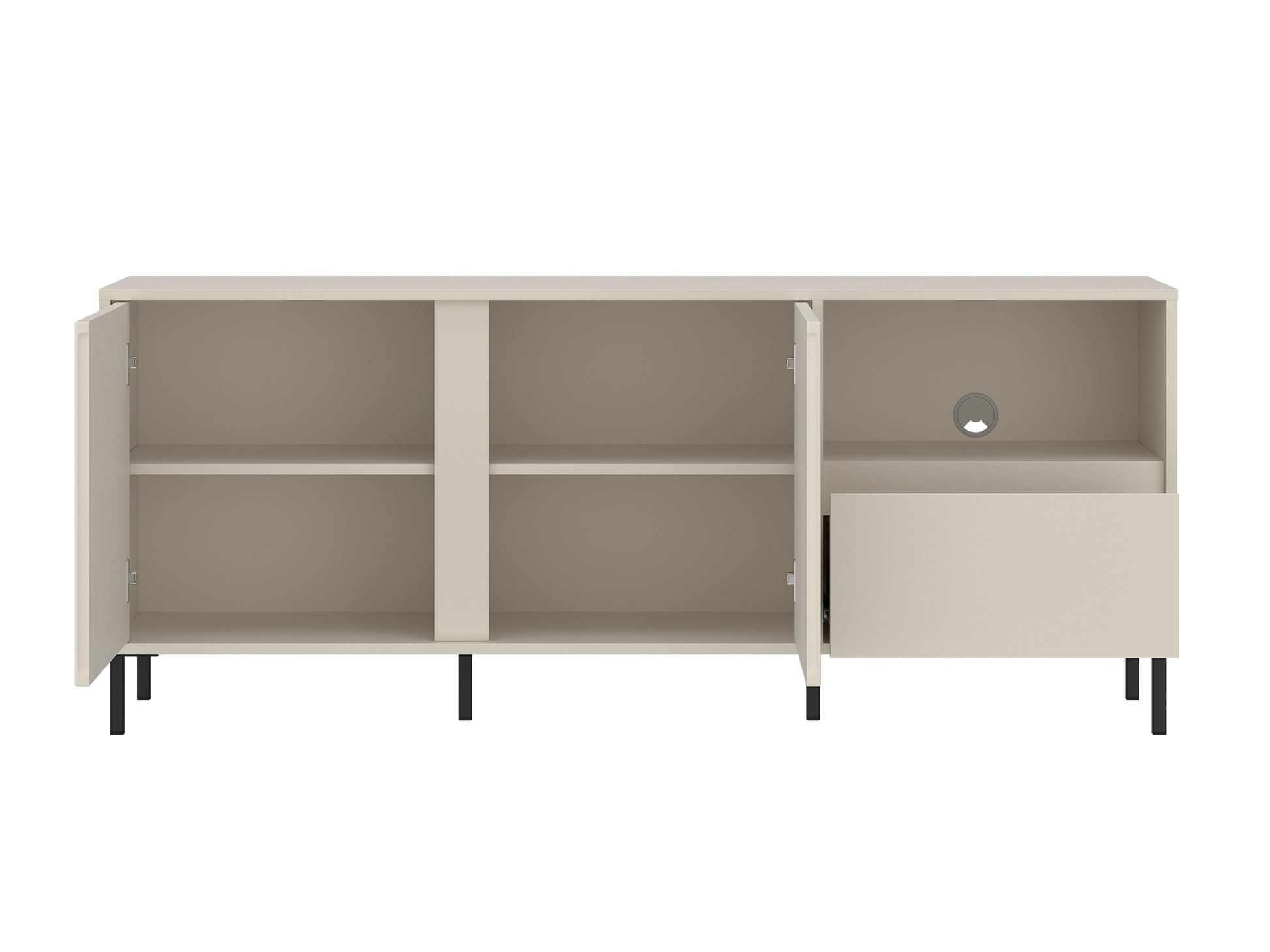 Komplet za dnevno sobo Ruvrevi 106 (Kašmir)