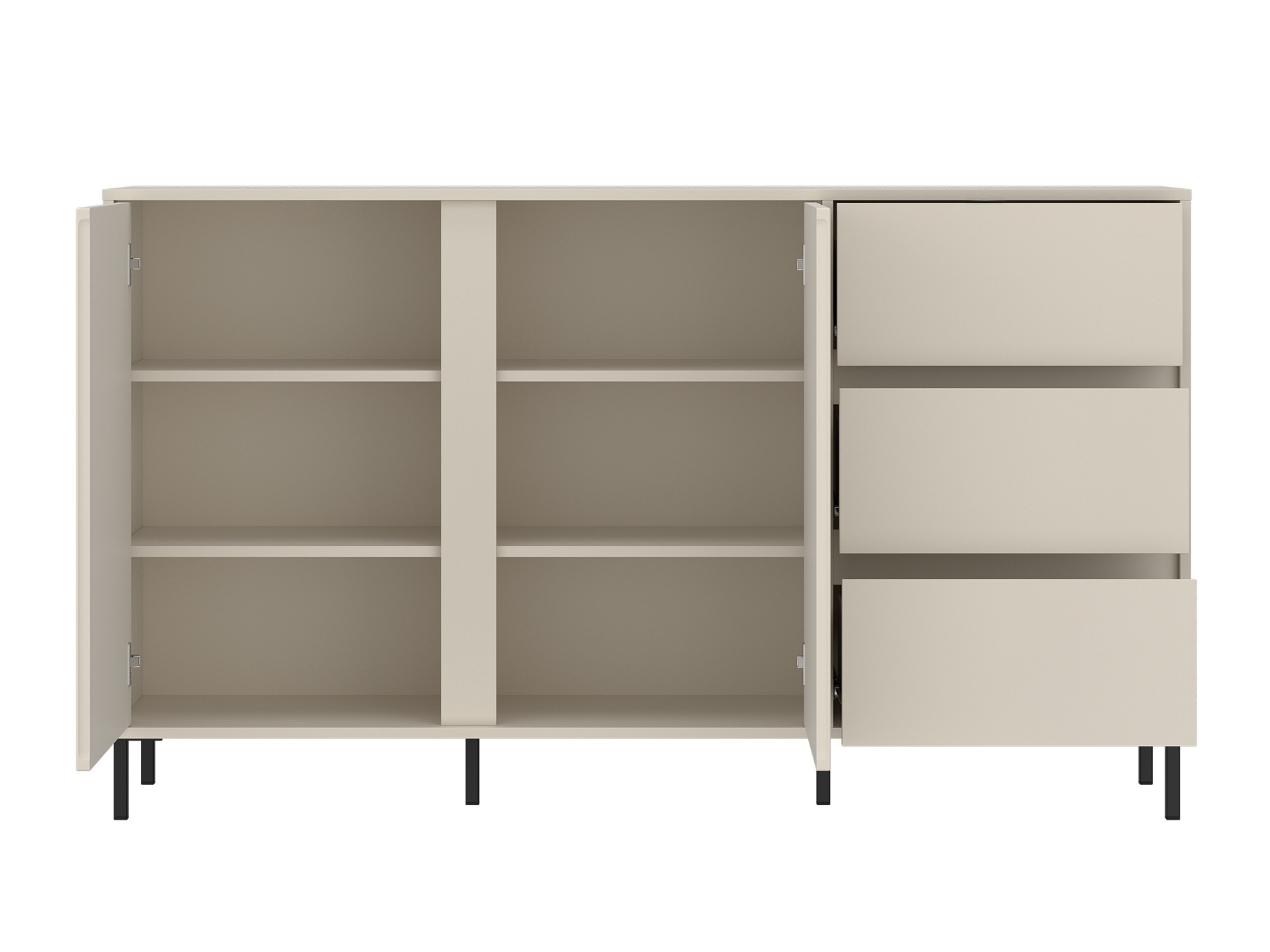 Komplet za dnevno sobo Ruvrevi 106 (Kašmir)