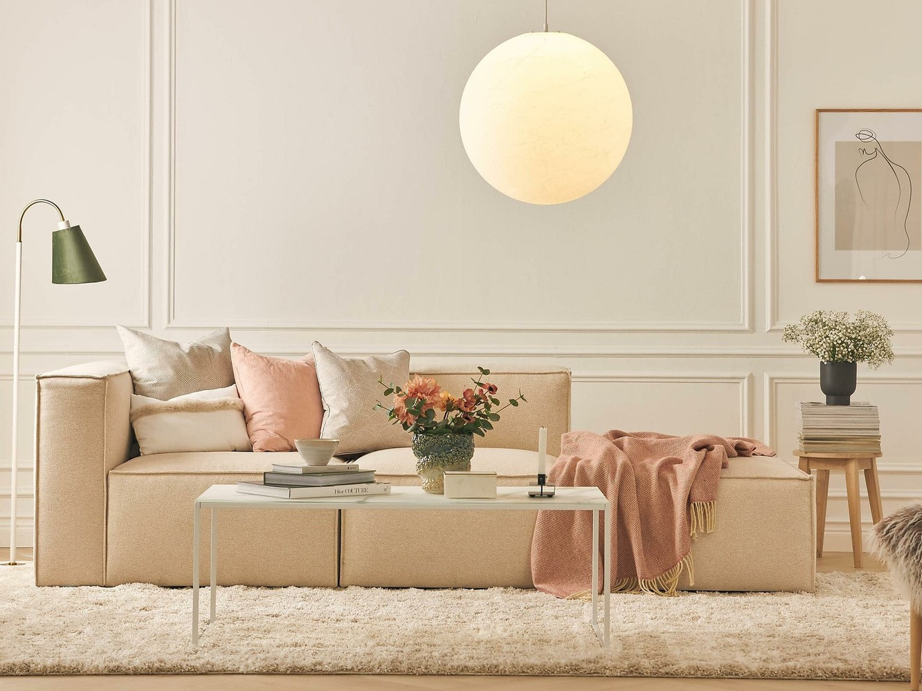 Modularni fotelj SL5076