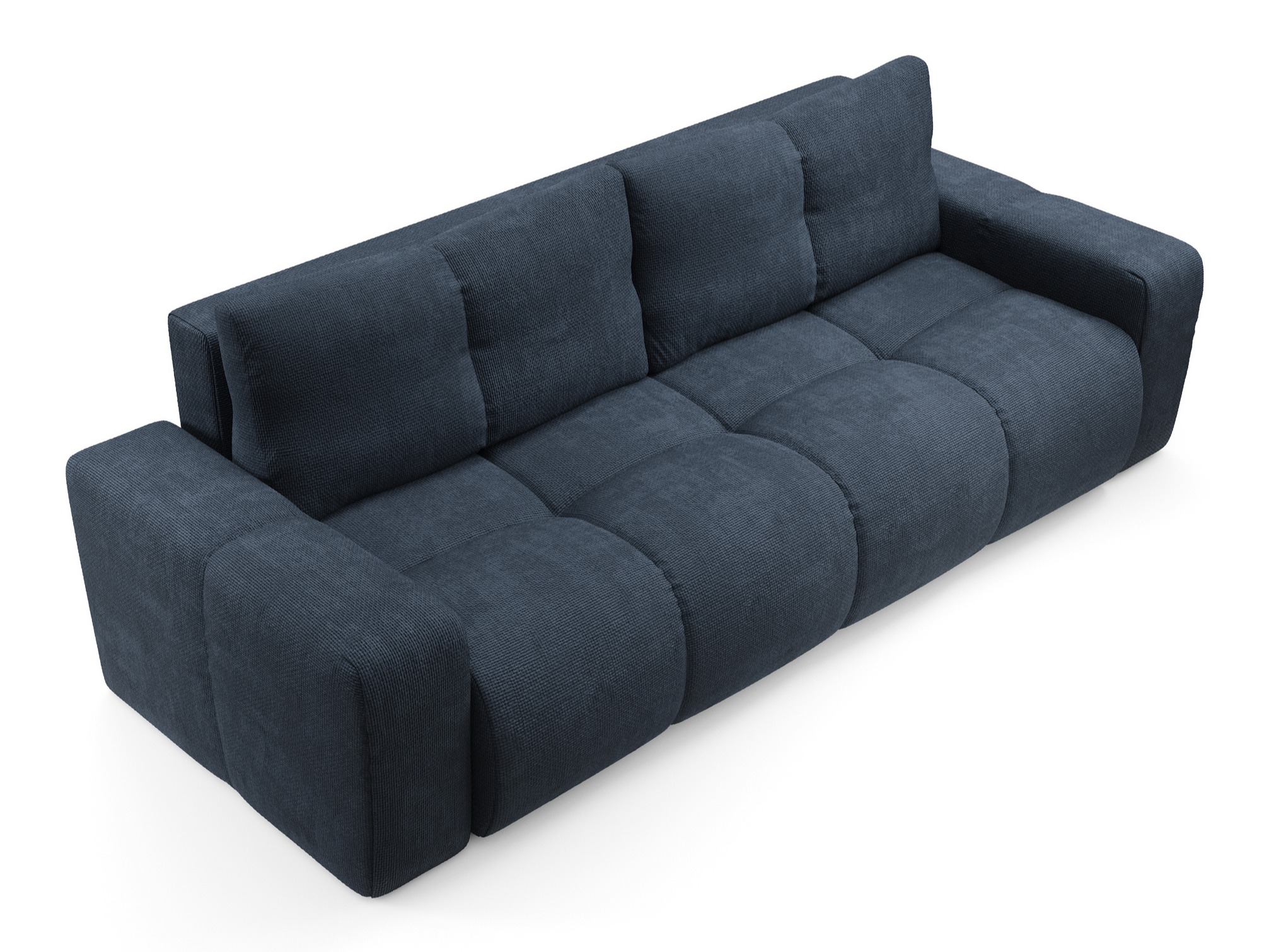 Raztegljiv kavč Kingston 154 (Flow 22)