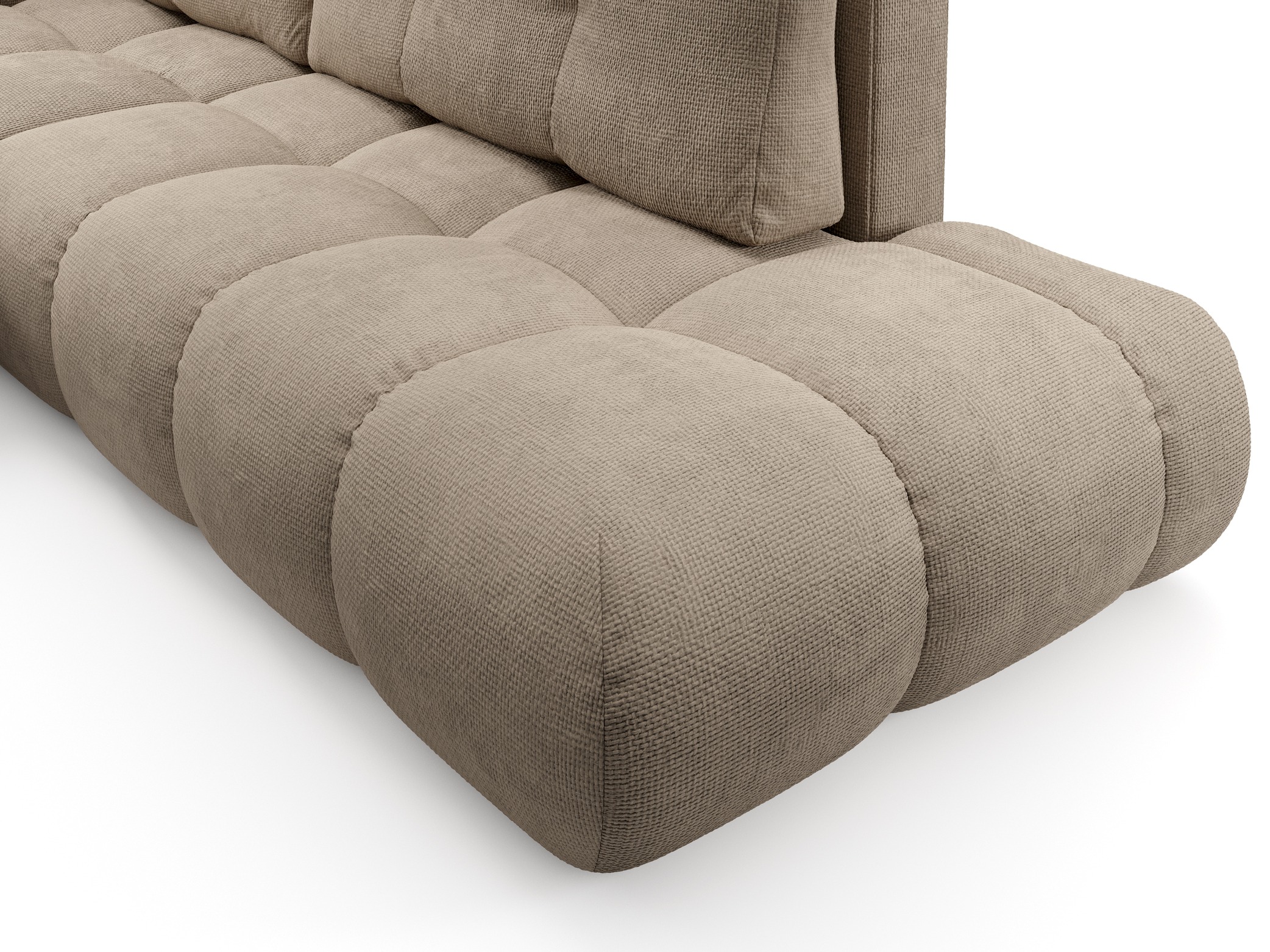 Kotna garnitura Kingston 156 (Flow 01)