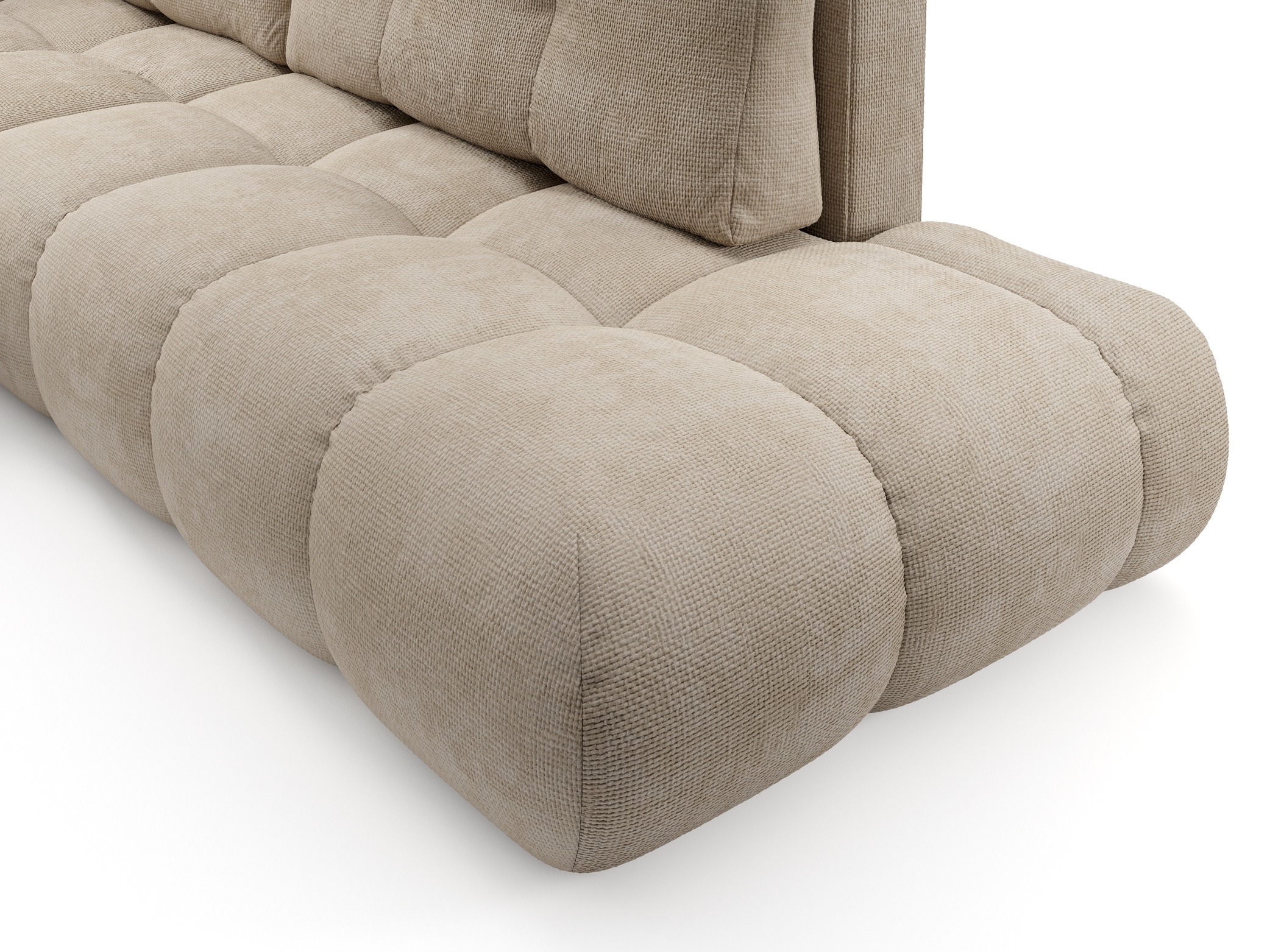 Kotna garnitura Kingston 156 (Flow 02)