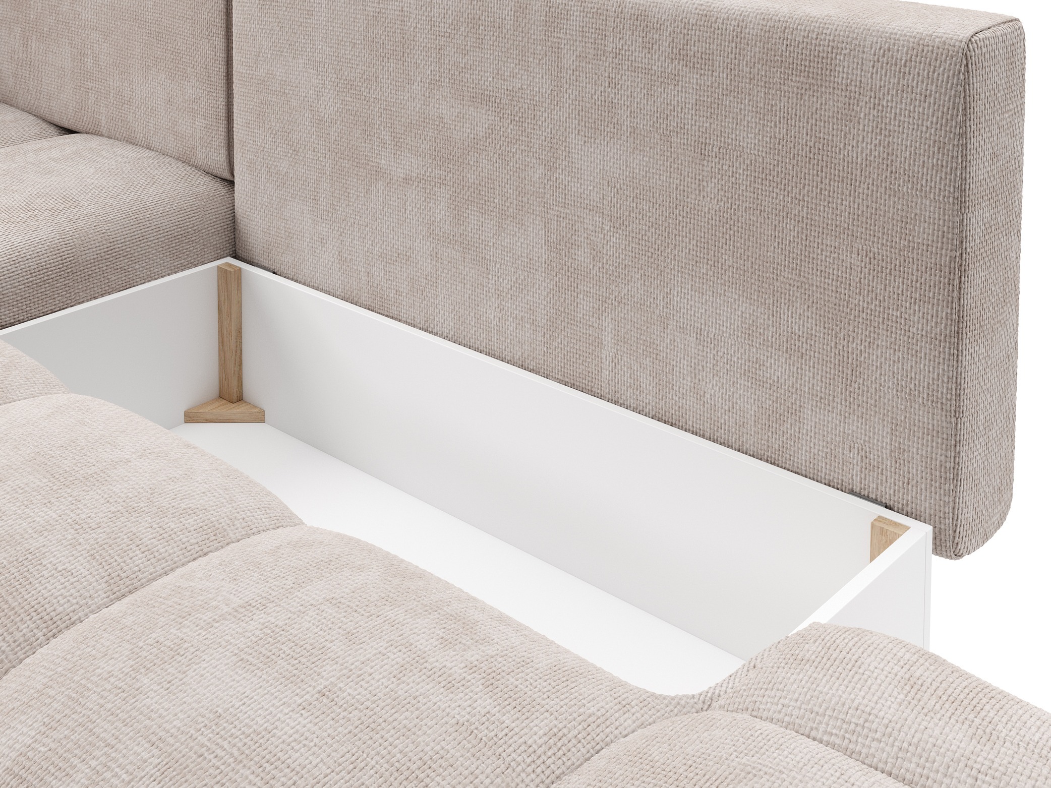 Kotna garnitura Kingston 156 (Flow 03)