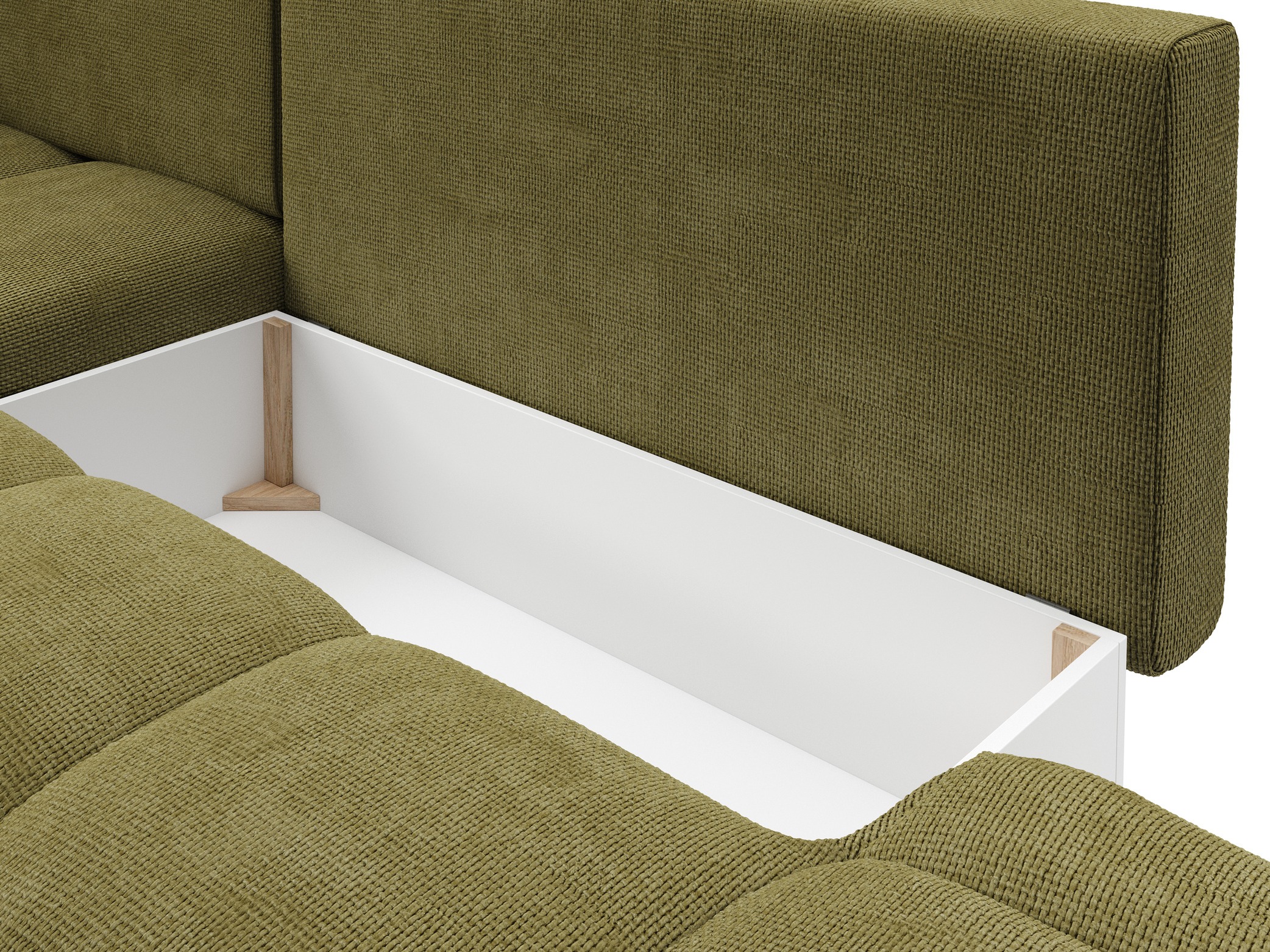 Kotna garnitura Kingston 156 (Flow 12)