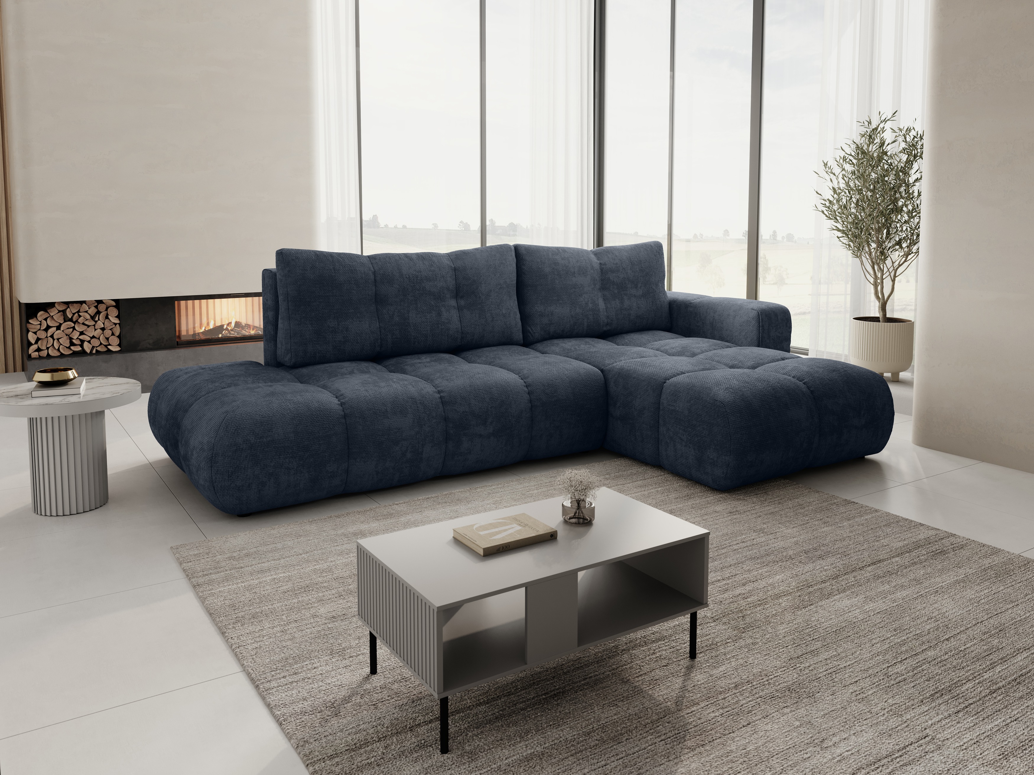 Kotna garnitura Kingston 156 (Flow 22)