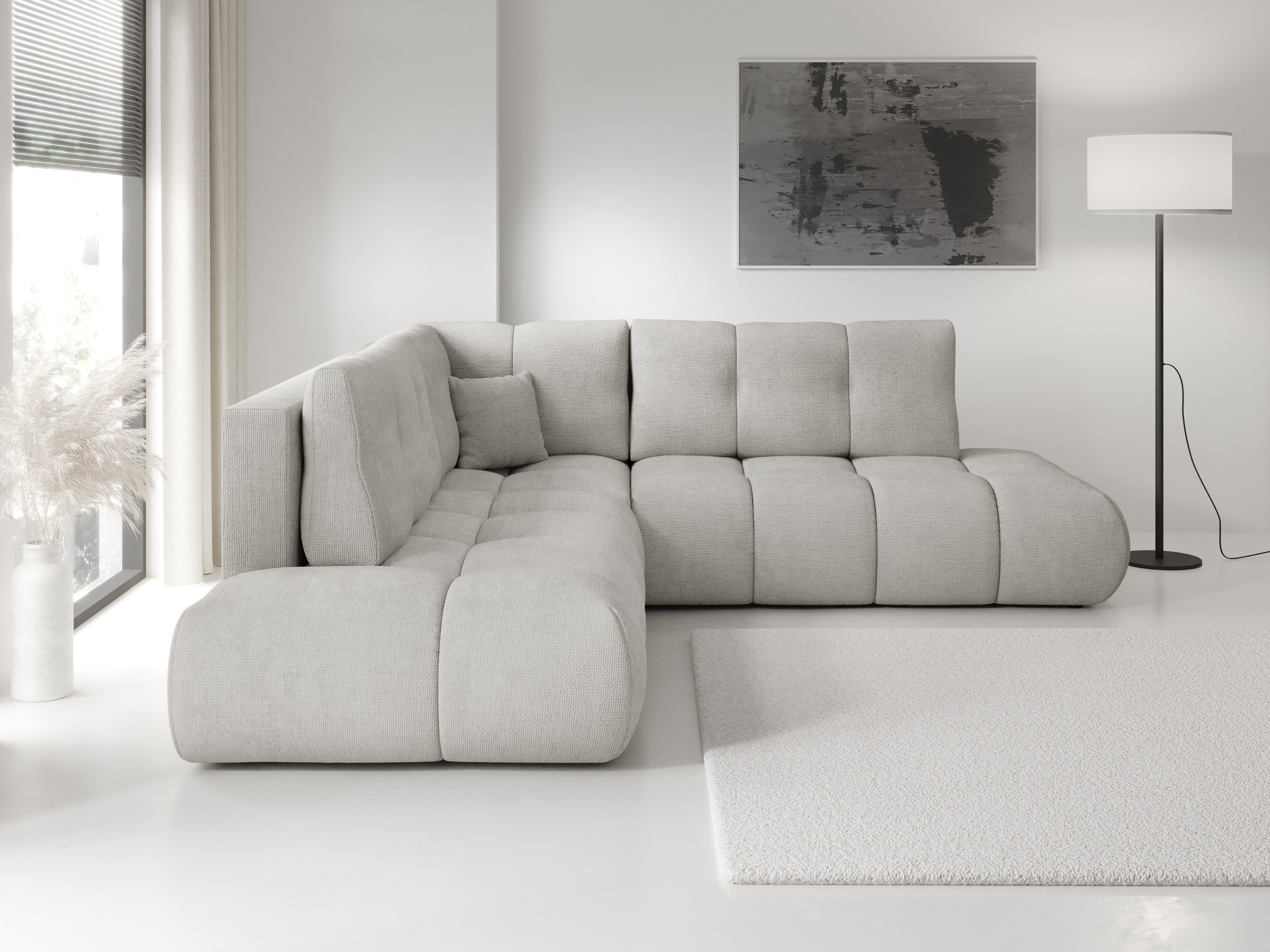 Kotna garnitura Kingston 197 (Flow 16)