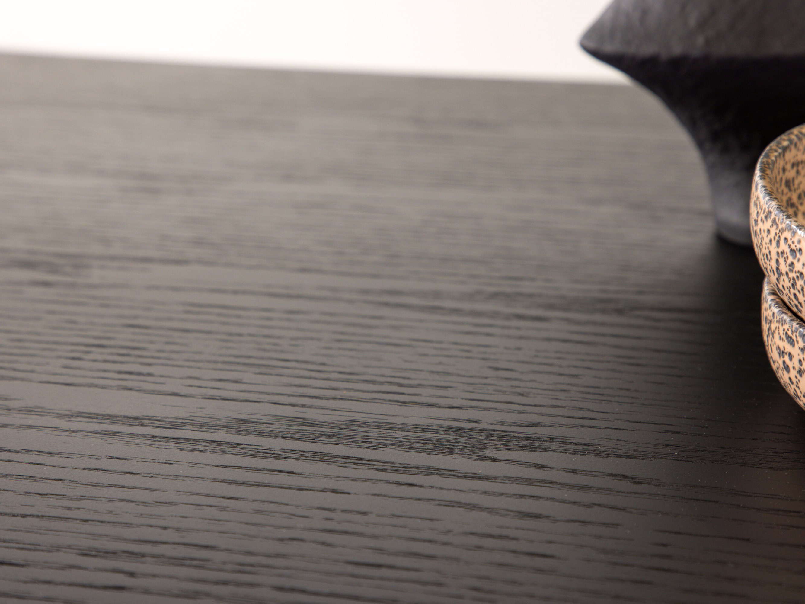 Miza Dallas 3232 (Črna)