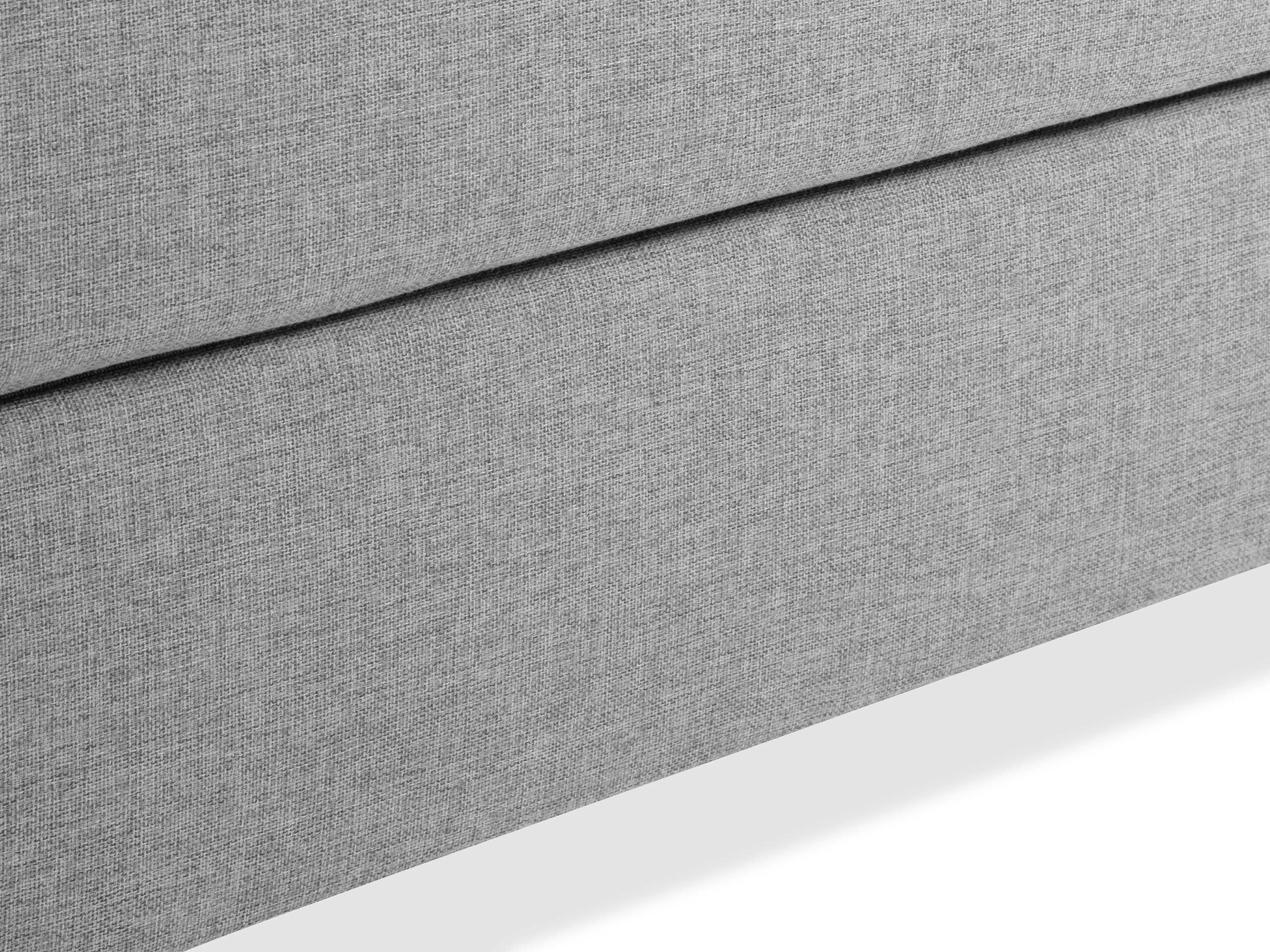 Boxspring postelja Baltimore 117 (Ikar 05)