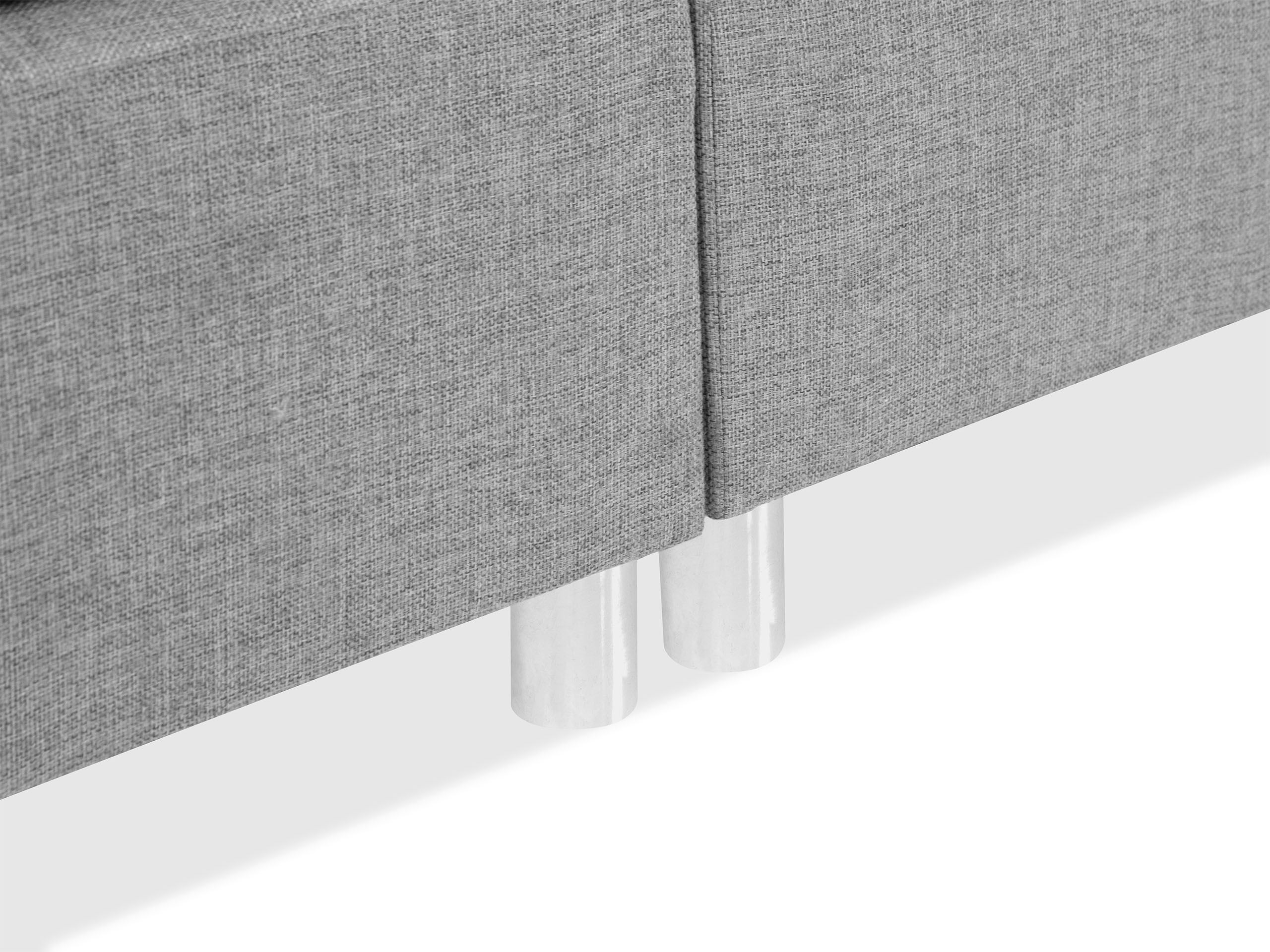 Boxspring postelja Signum (Ikar 08)