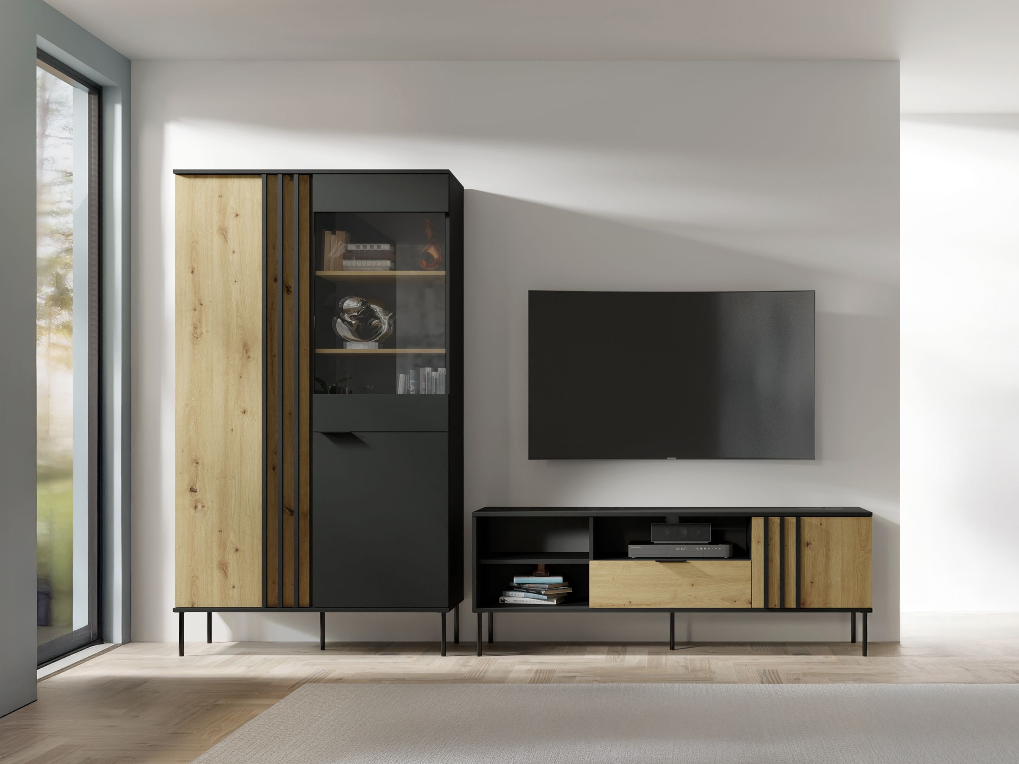 TV-omarica Tivreme 102