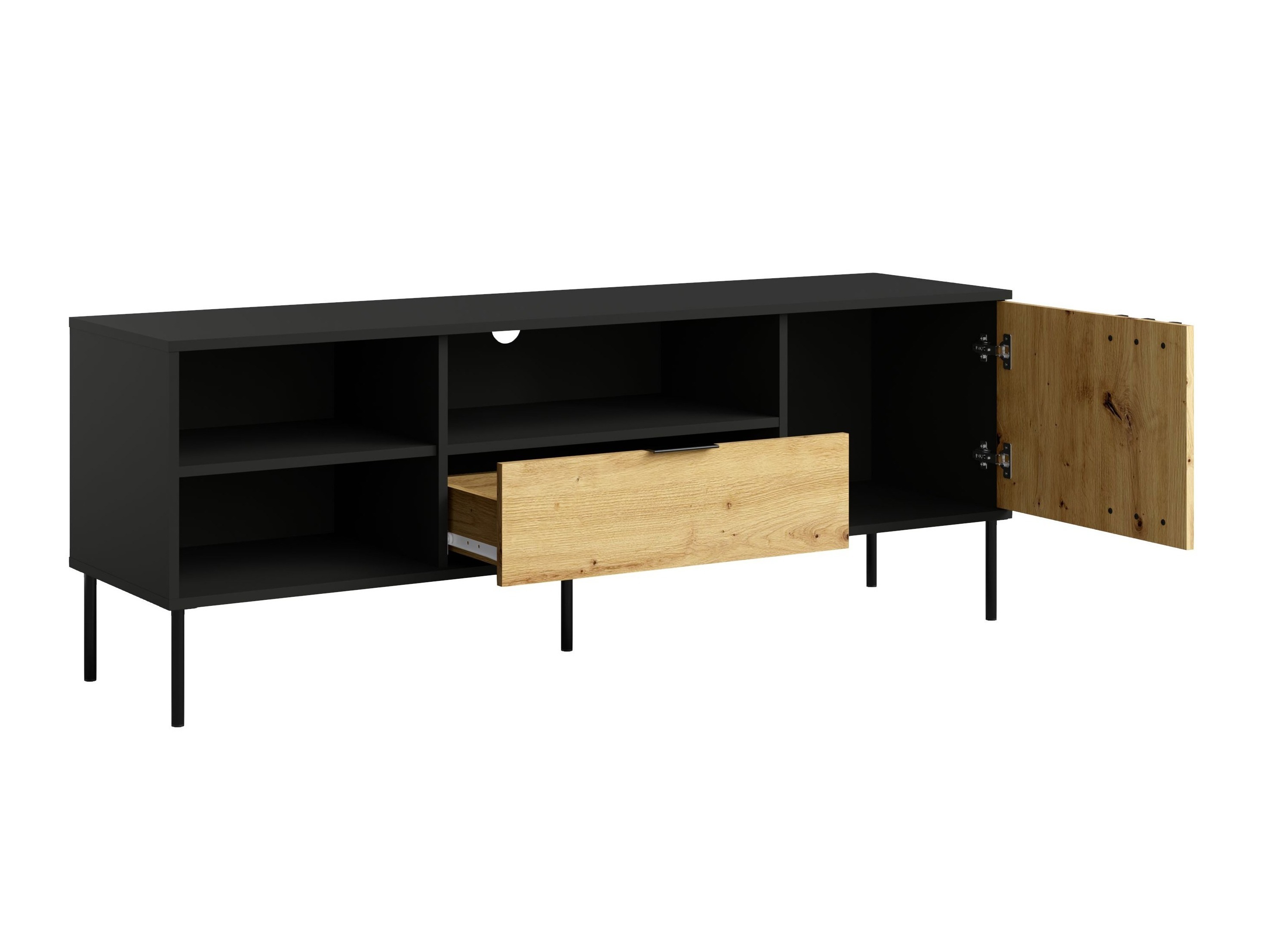 Dnevni prostor Tivreme 105 (Ja)