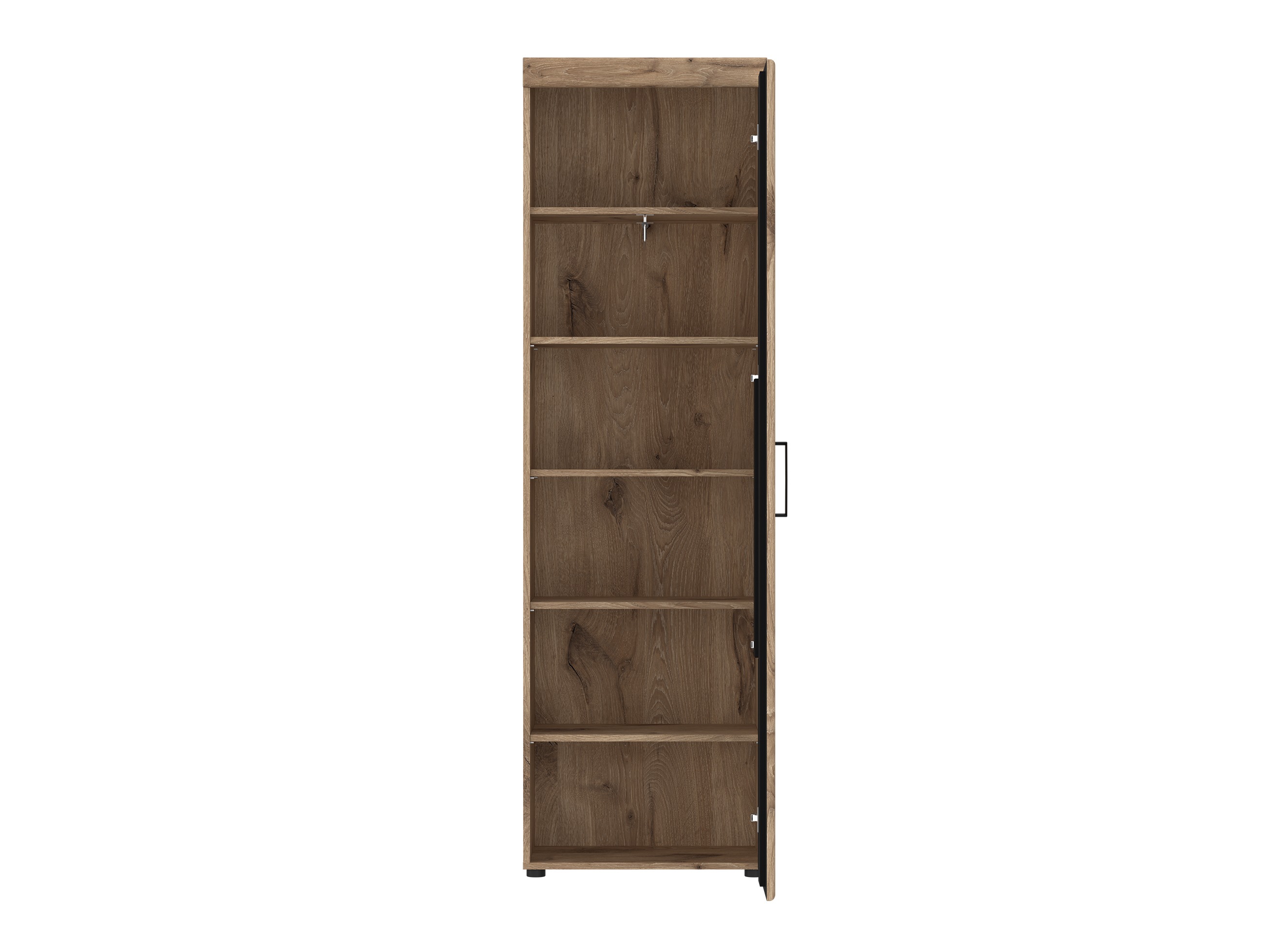 Garderobna omara Tivodea 100