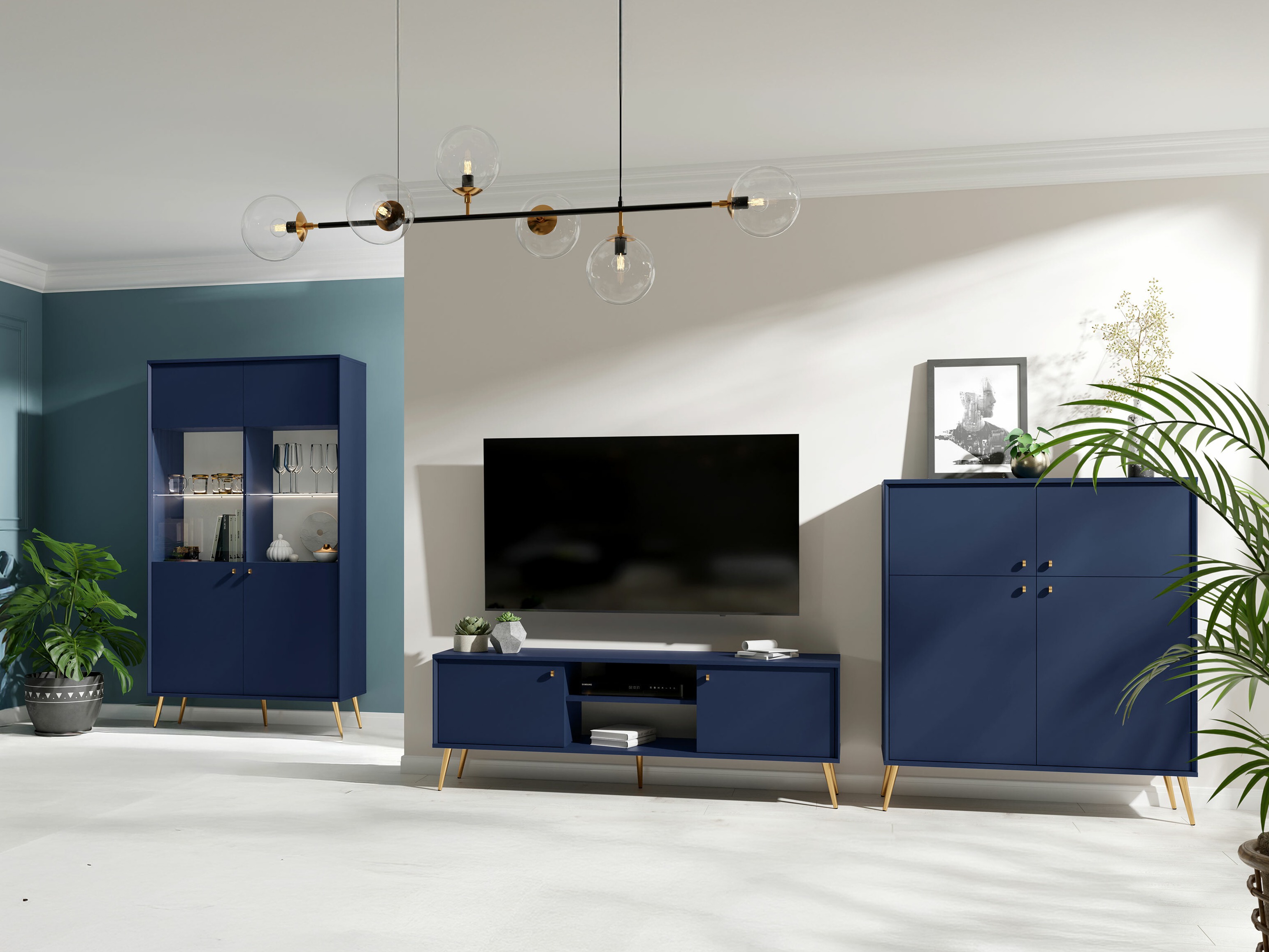 Komplet za dnevno sobo Corcamo 105 (Ja)