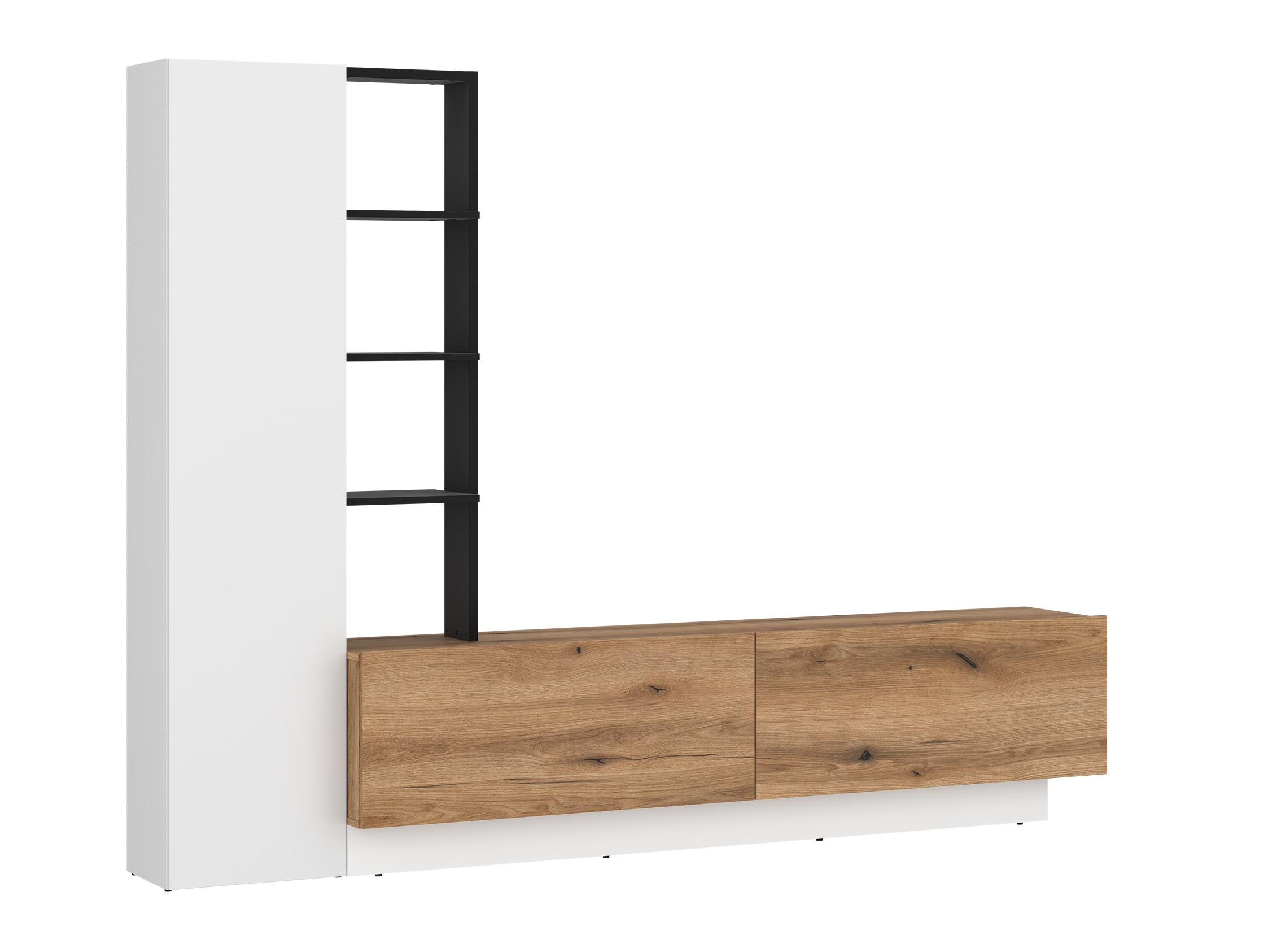 Komplet za dnevno sobo Ontario 166