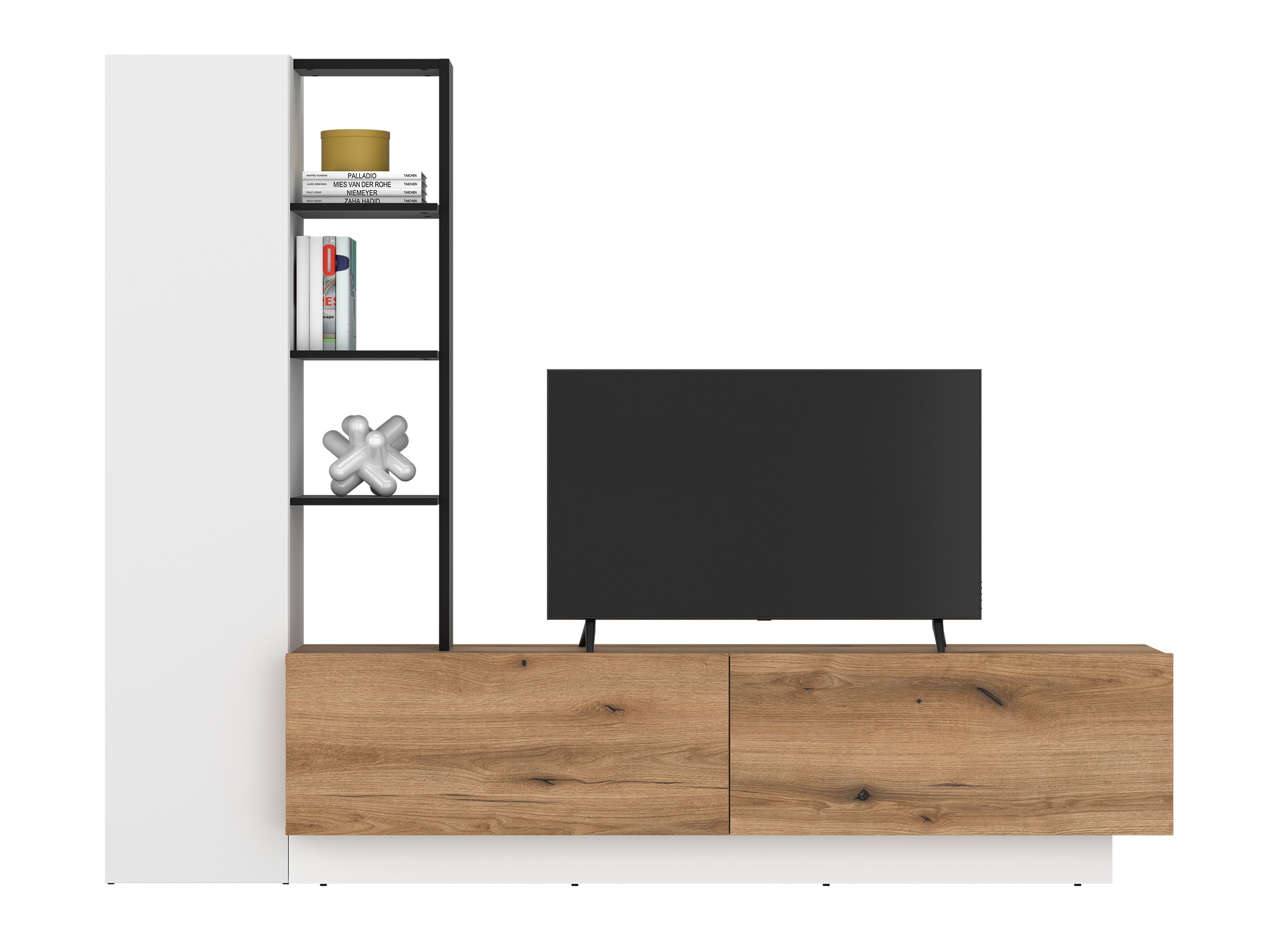 Komplet za dnevno sobo Ontario 166