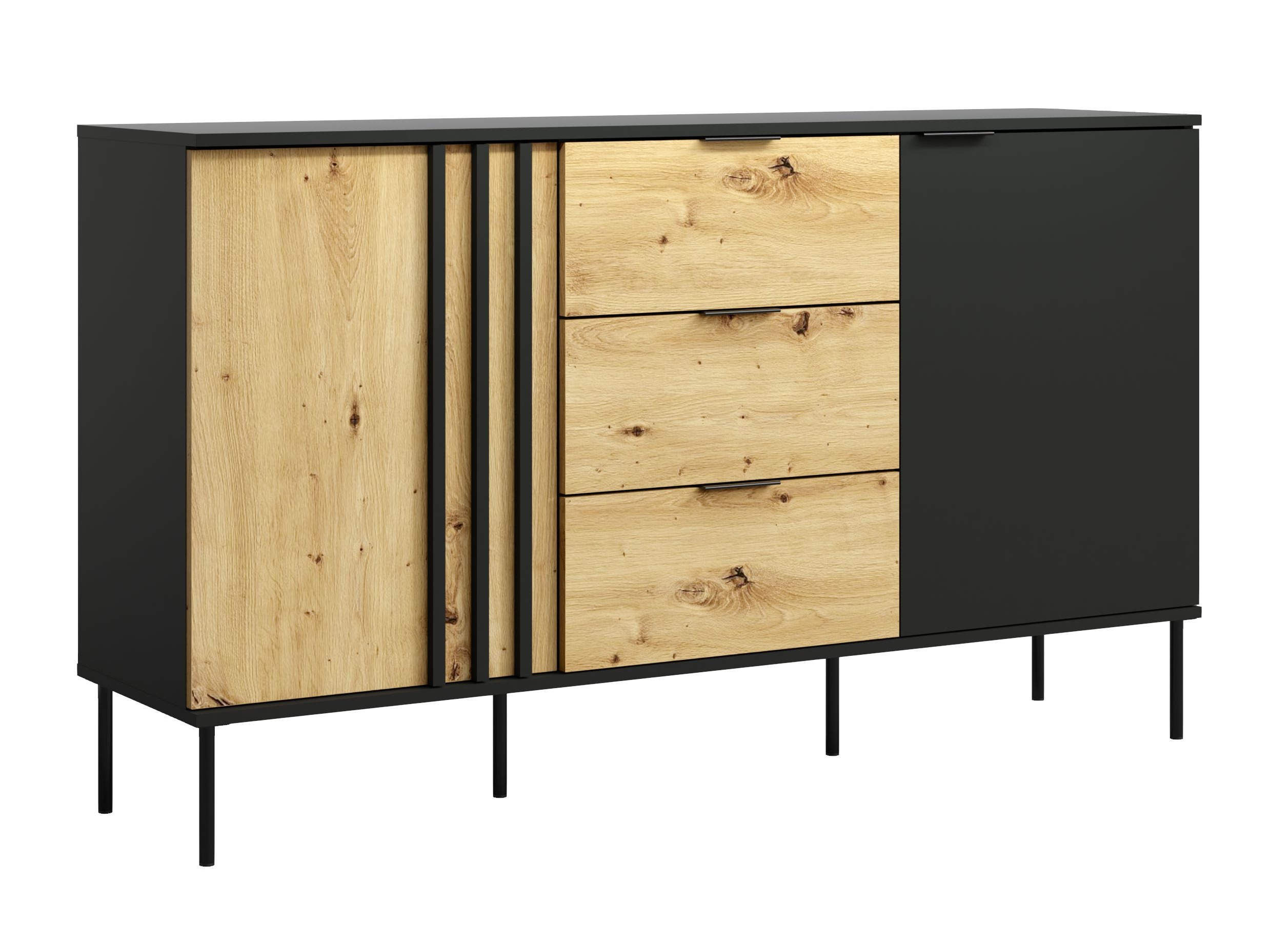 Komplet za dnevno sobo Tivreme 106 (Ne)