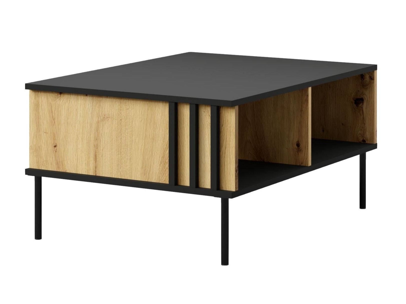 Komplet za dnevno sobo Tivreme 106 (Ne)