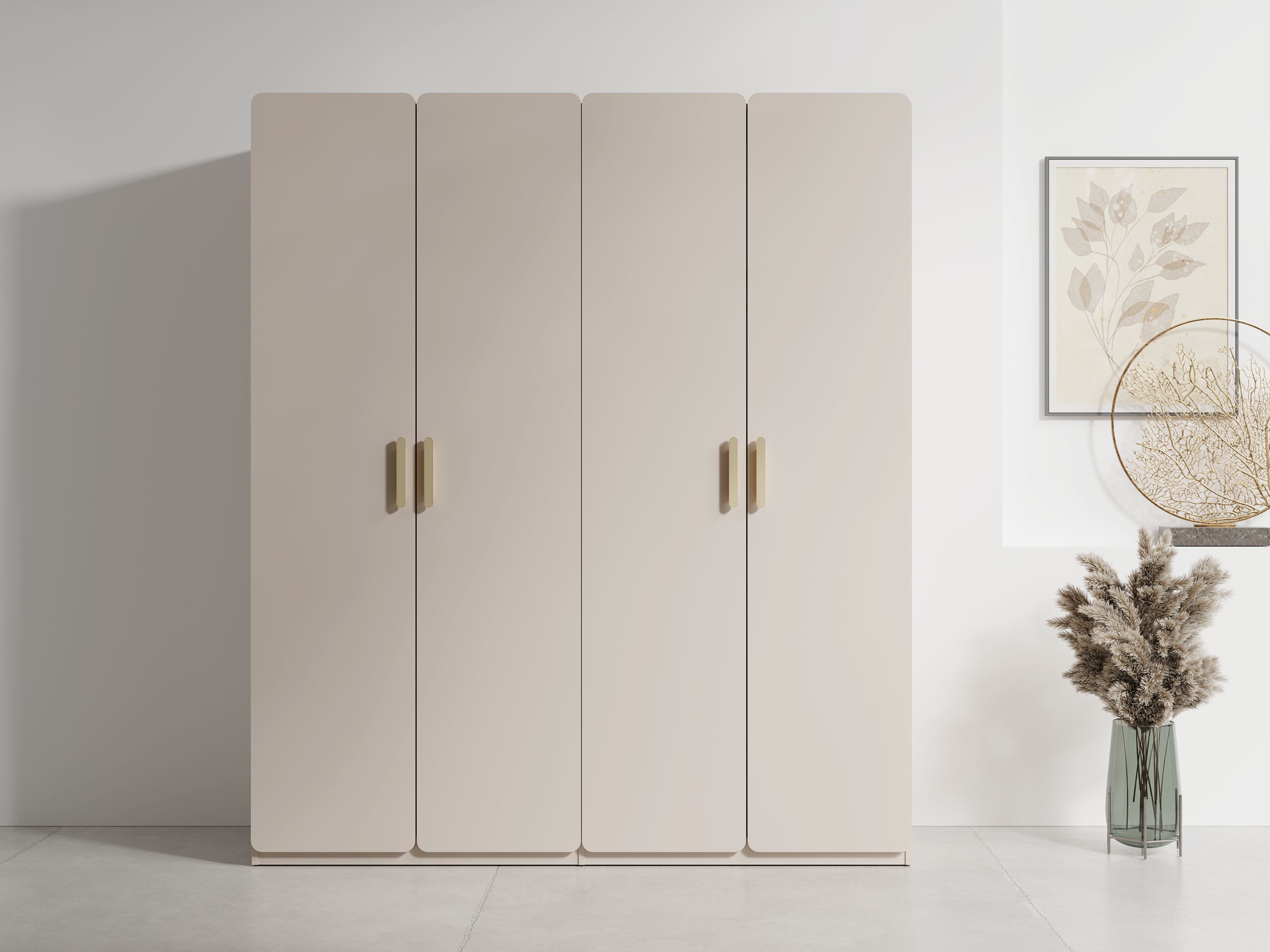 Garderobna omara Lordunu 100