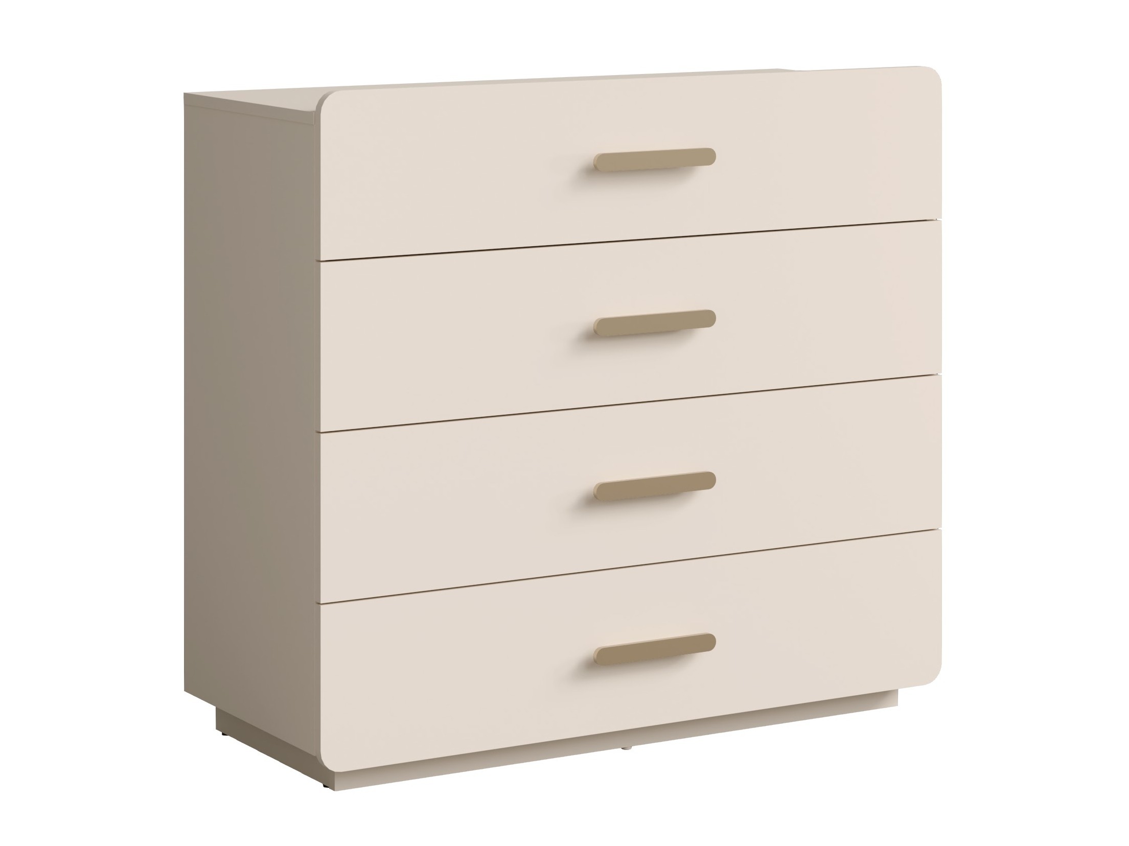 Komplet spalnic Lordunu 104