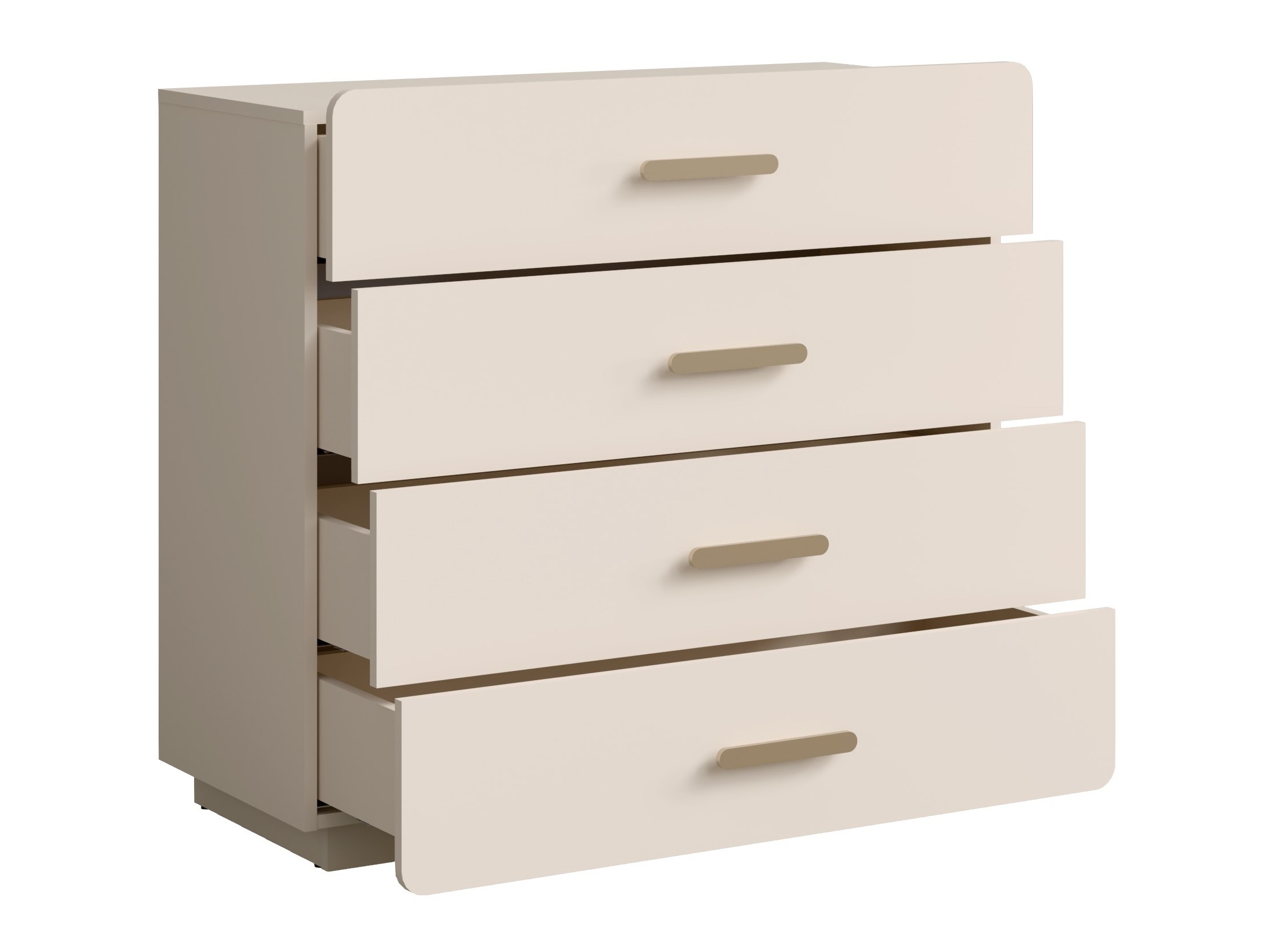 Komplet spalnic Lordunu 104