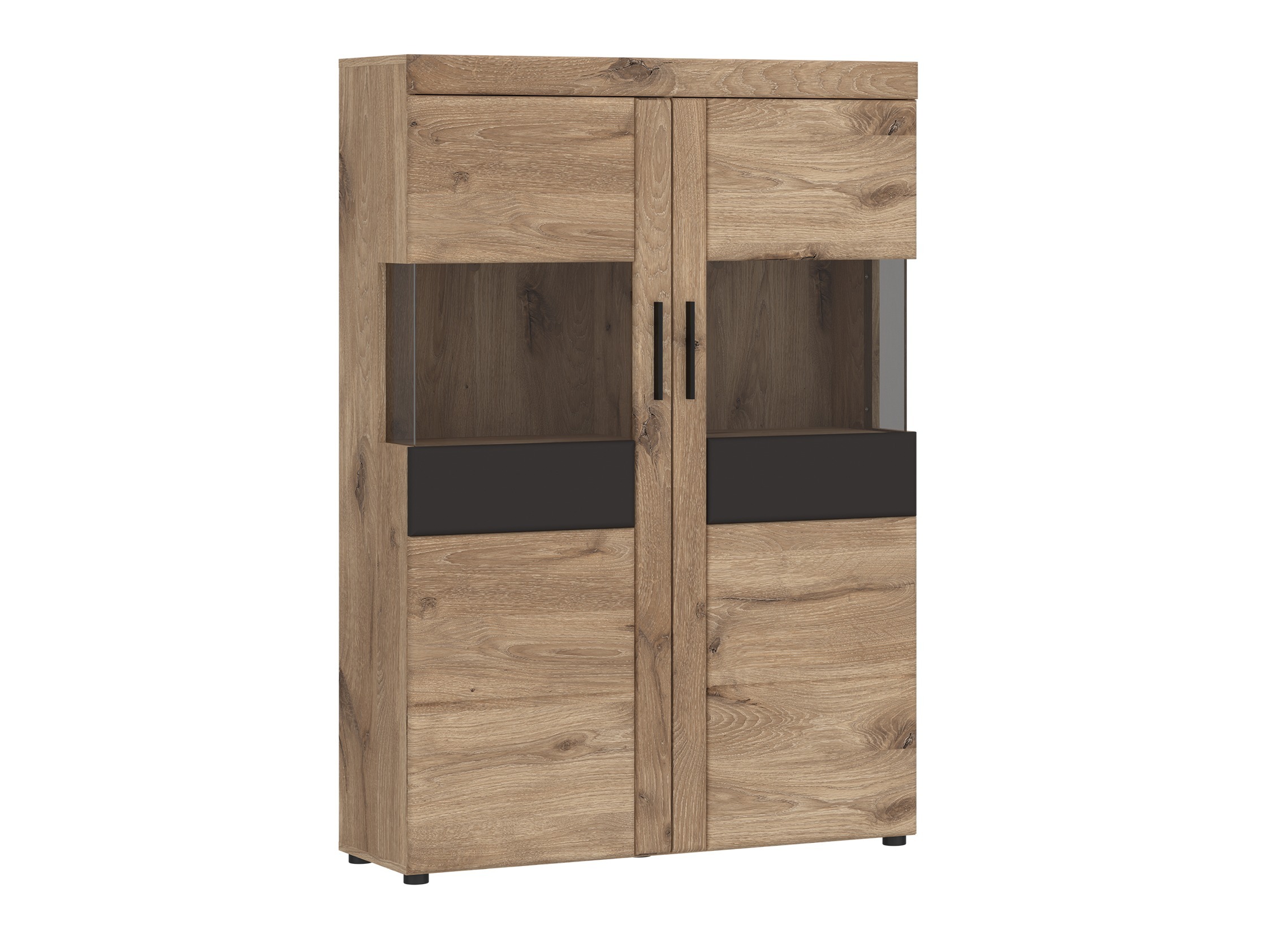 Komplet za dnevno sobo Tivodea 122 (Ne)