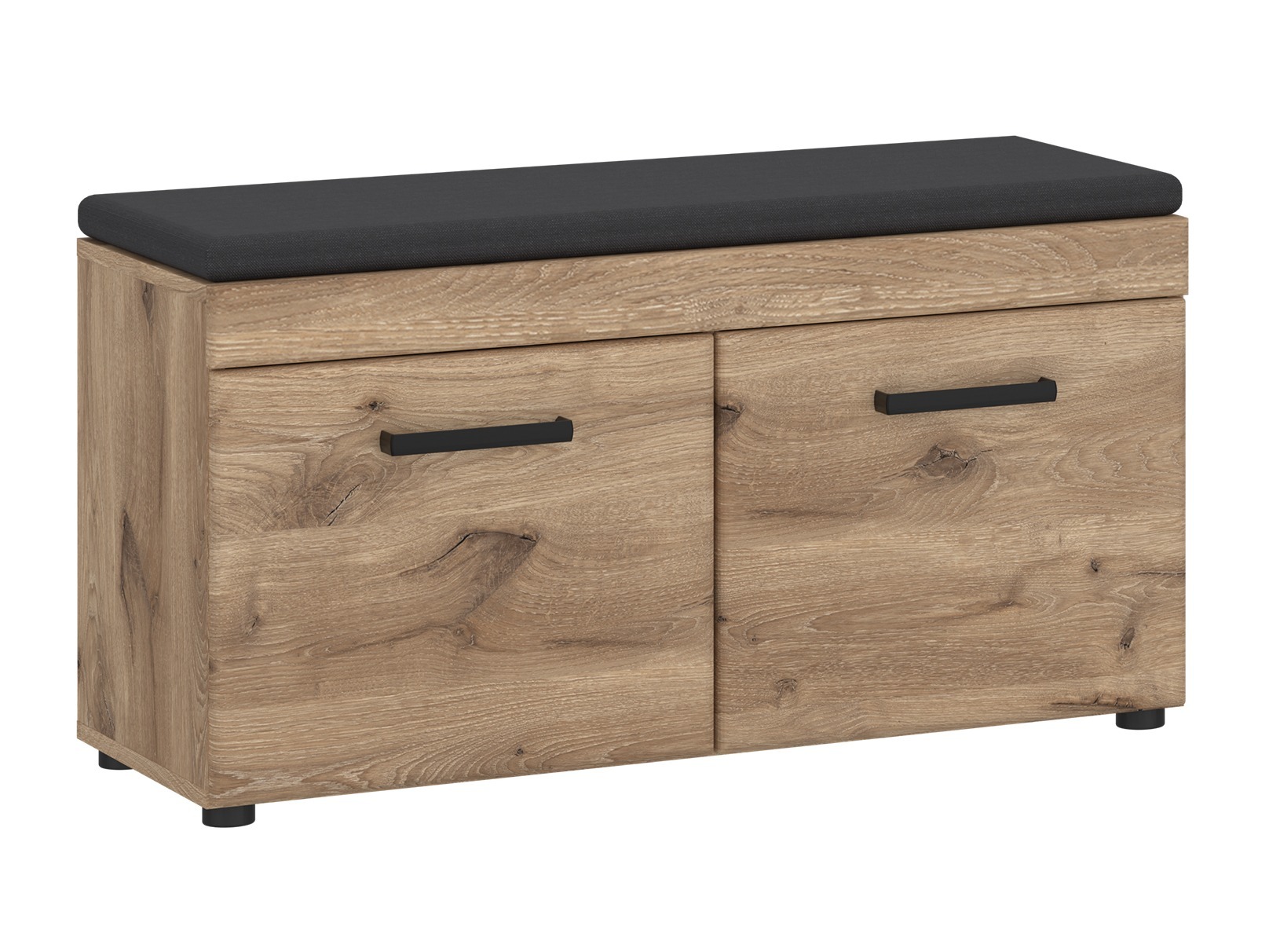 Komplet za predsobo Tivodea 105