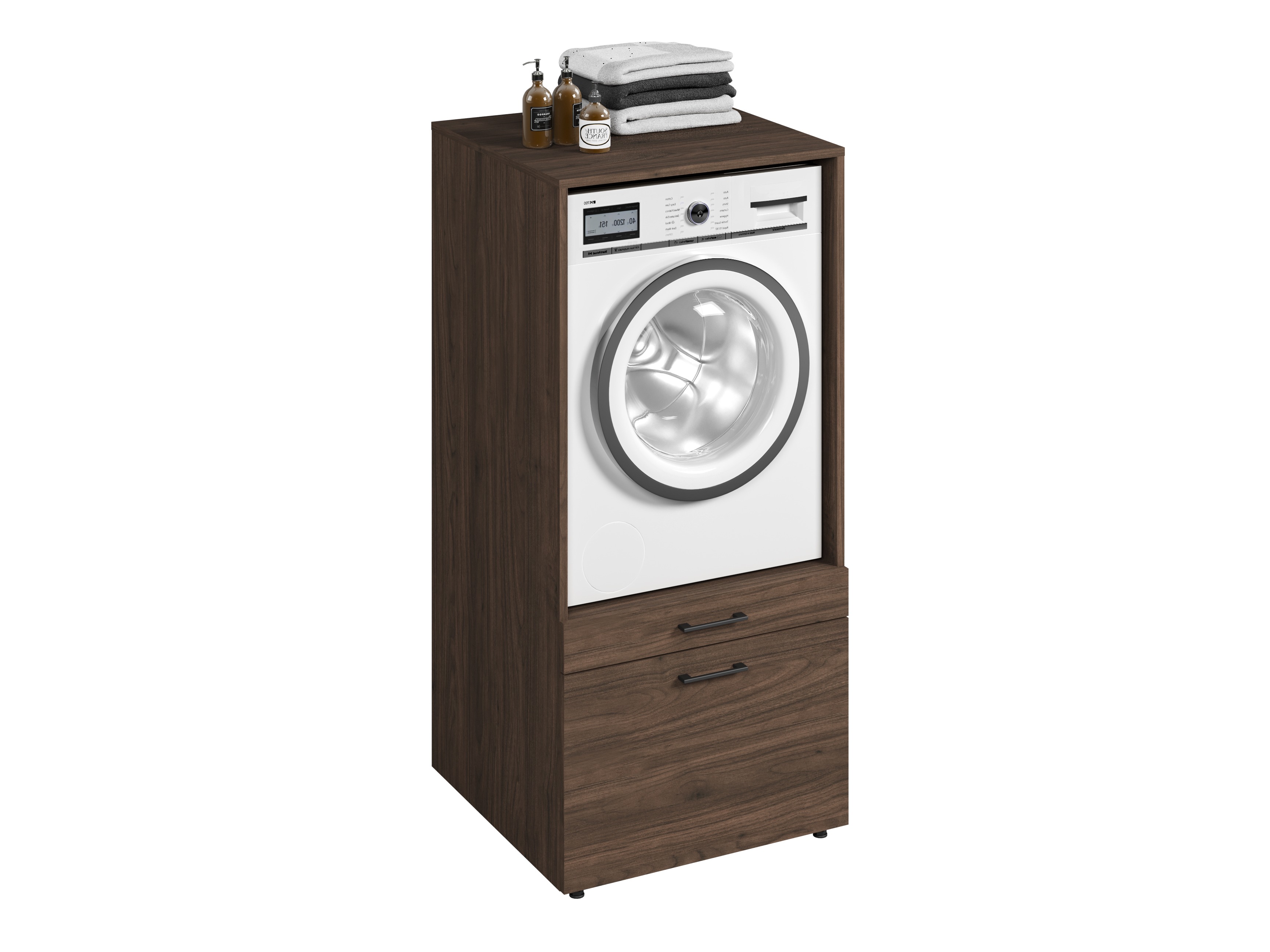 Kopalniški poličnik Austin 377 (Oreh)