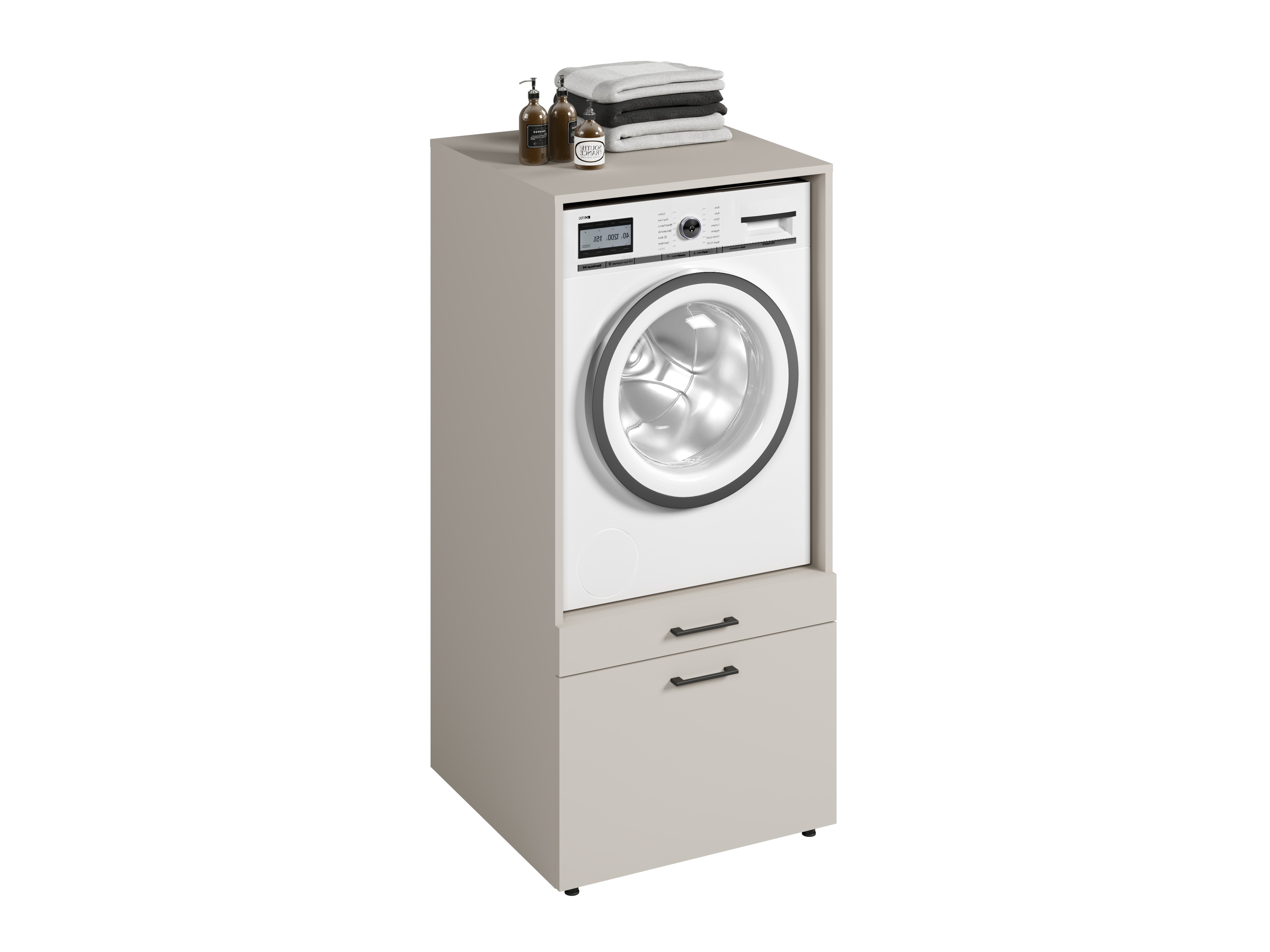 Kopalniški poličnik Novdele 102 (Kašmir)