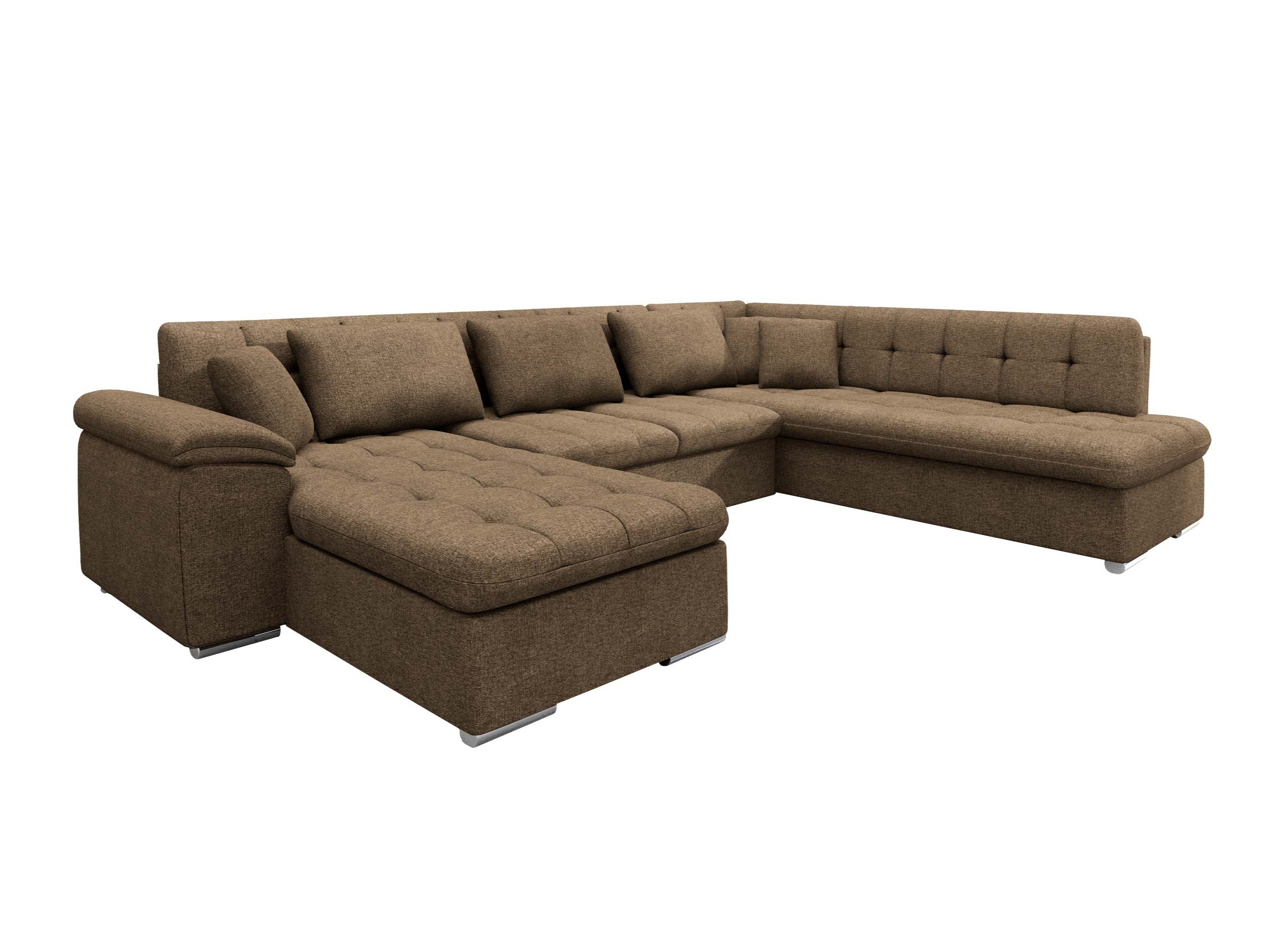Kotna garnitura Comfivo Gemma IV (Lux 03)