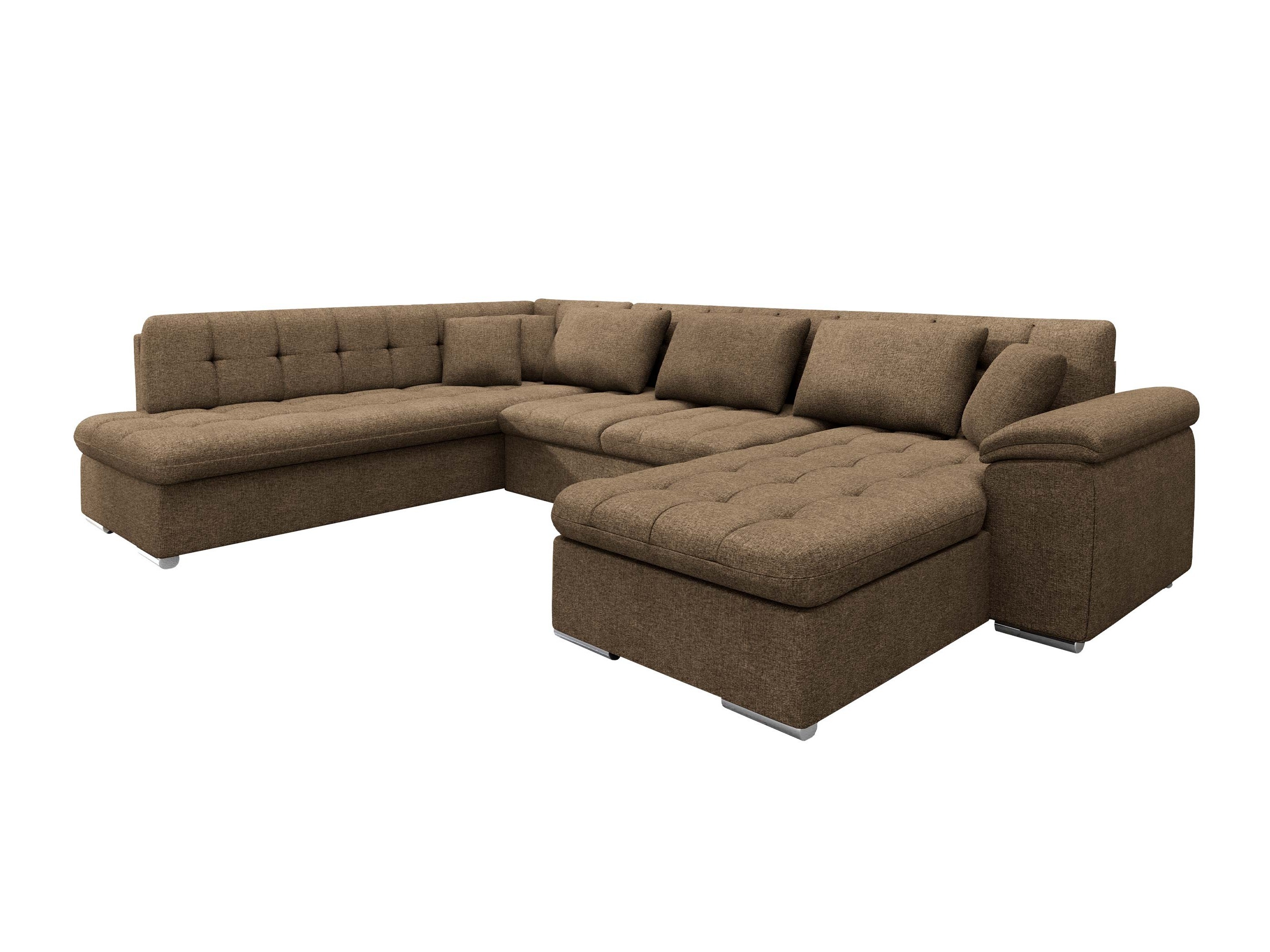 Kotna garnitura Comfivo Gemma IV (Lux 03)