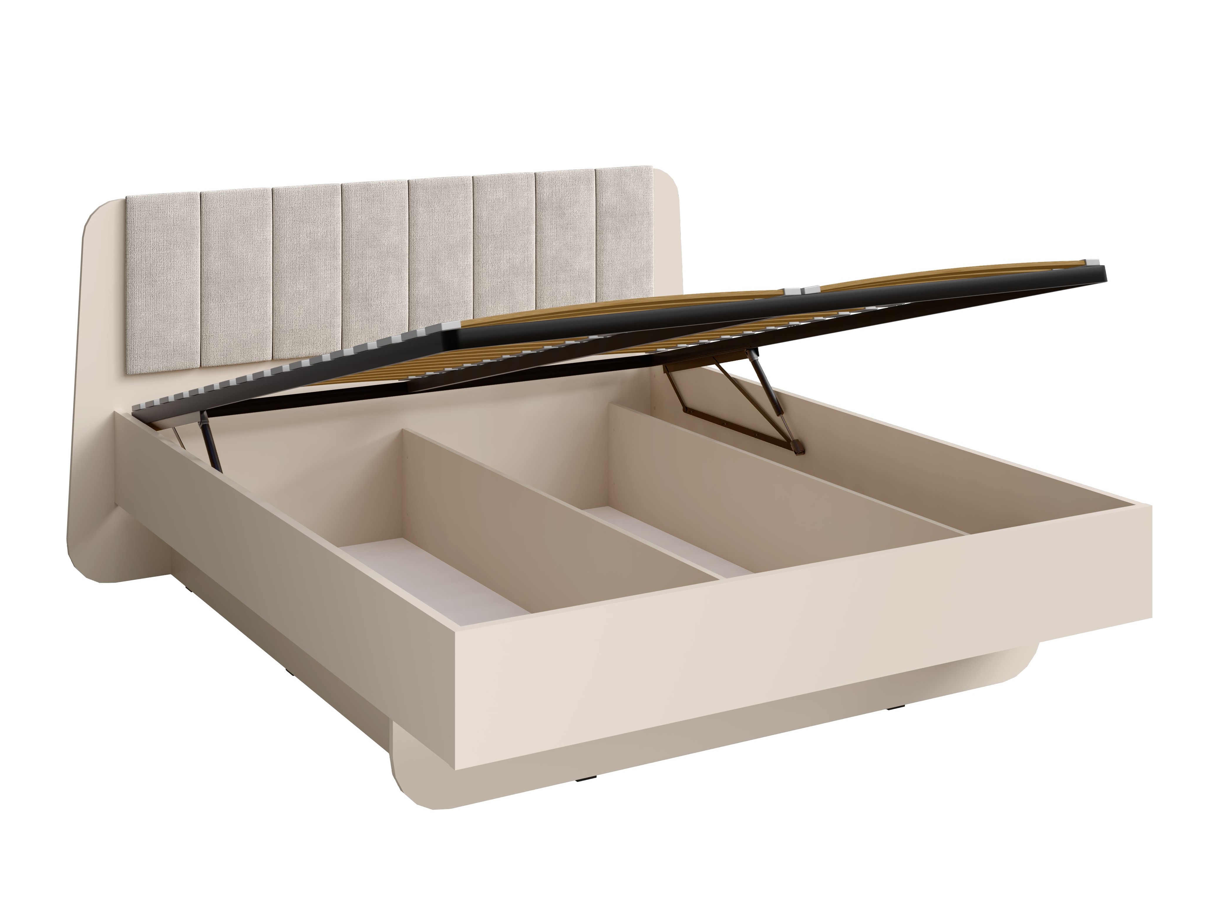 Postelja Lordunu 103