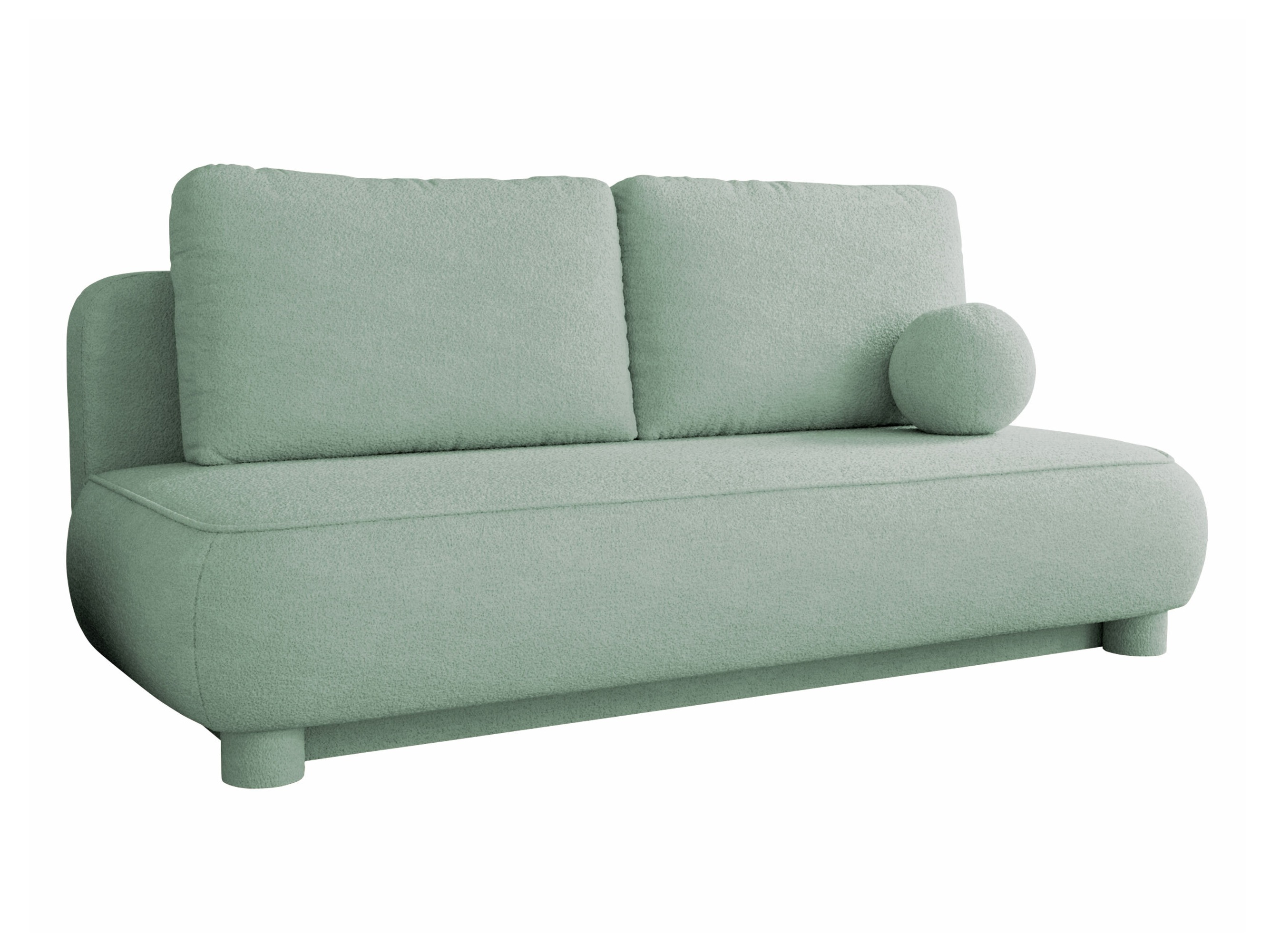 Raztegljiv kavč TrendyNest Canora (Coral 55)