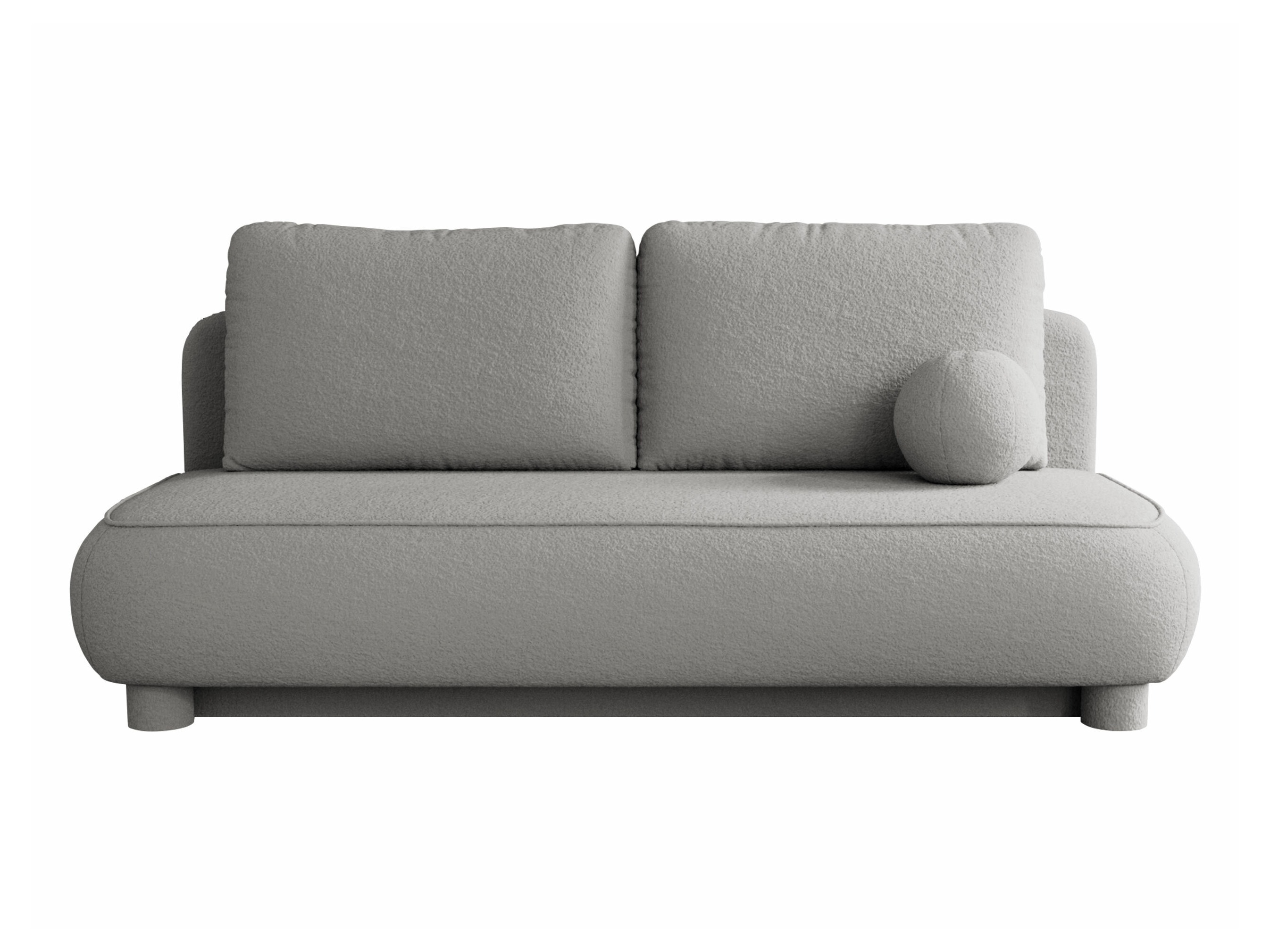 Raztegljiv kavč TrendyNest Canora (Coral 75)