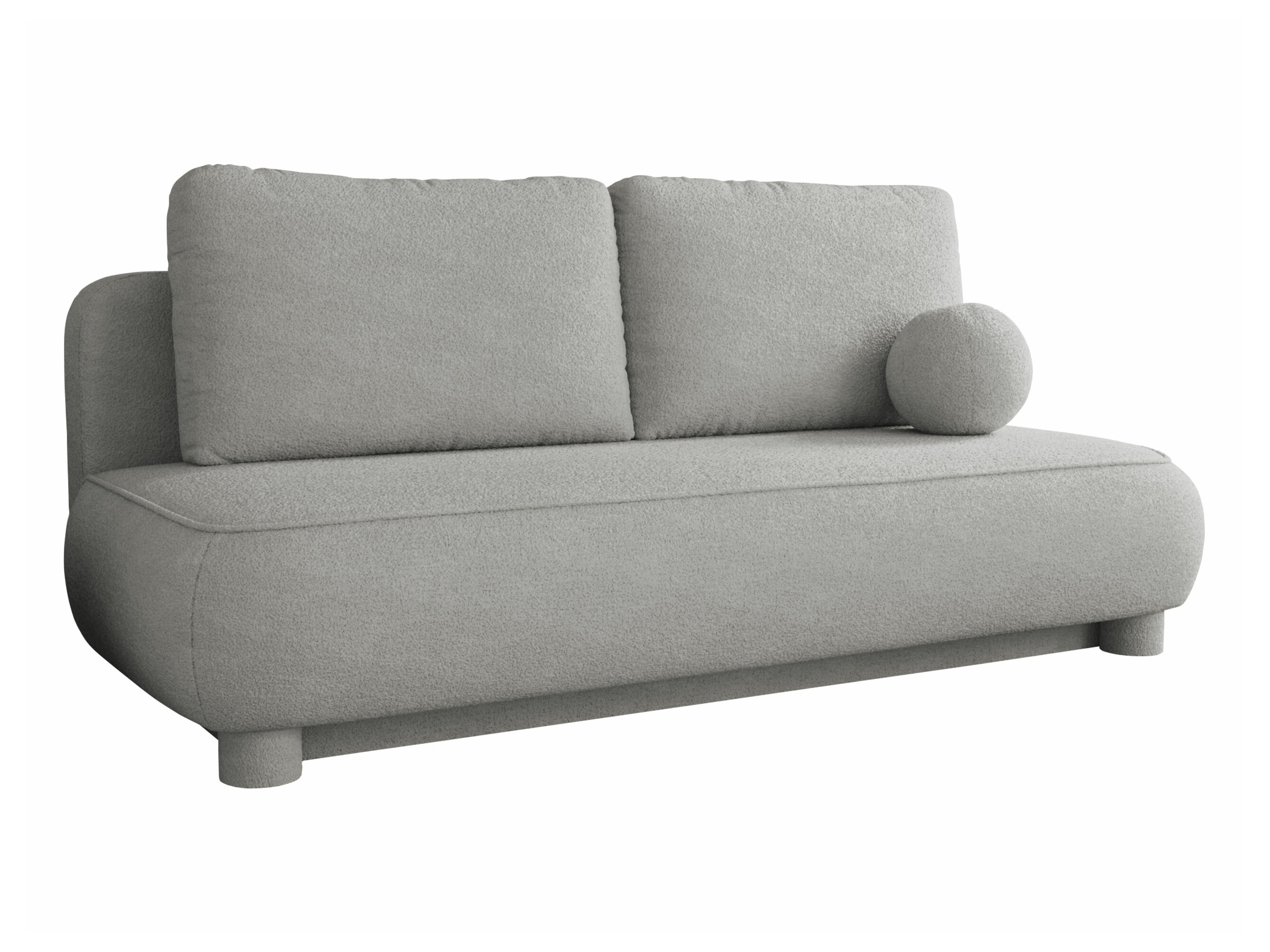 Raztegljiv kavč TrendyNest Canora (Coral 75)