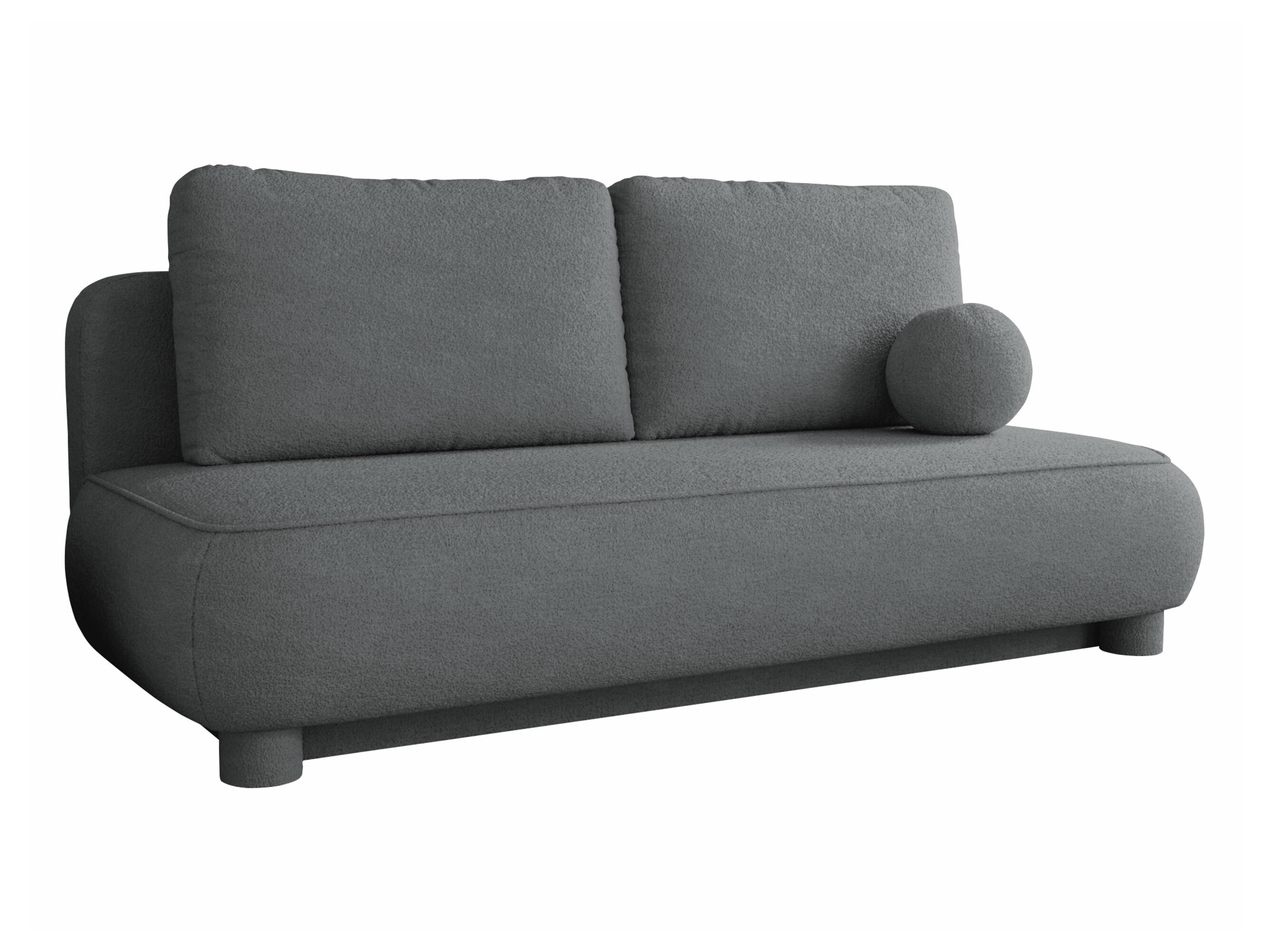 Raztegljiv kavč TrendyNest Canora (Coral 80)