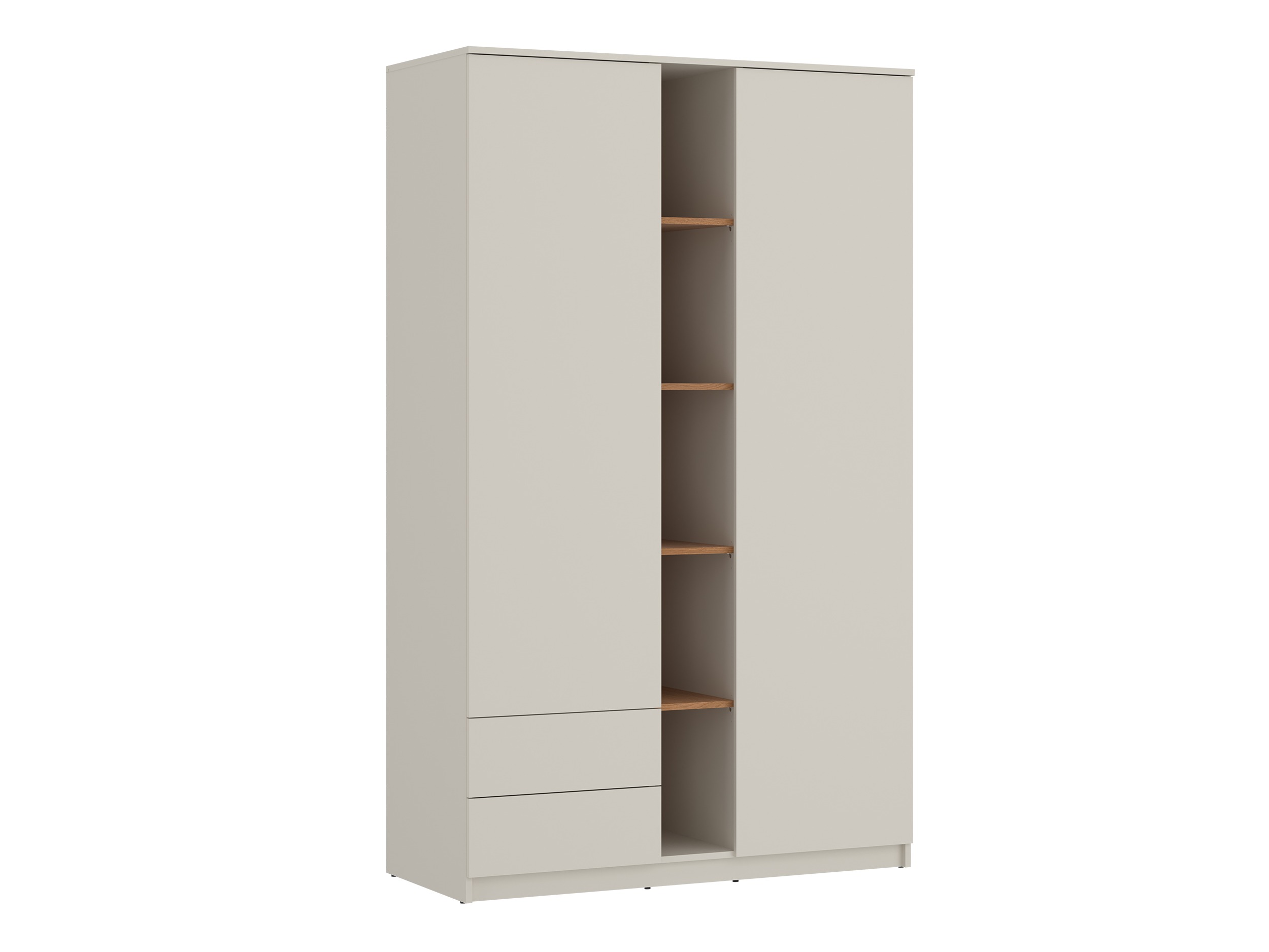 Garderobna omara Ferferu 106